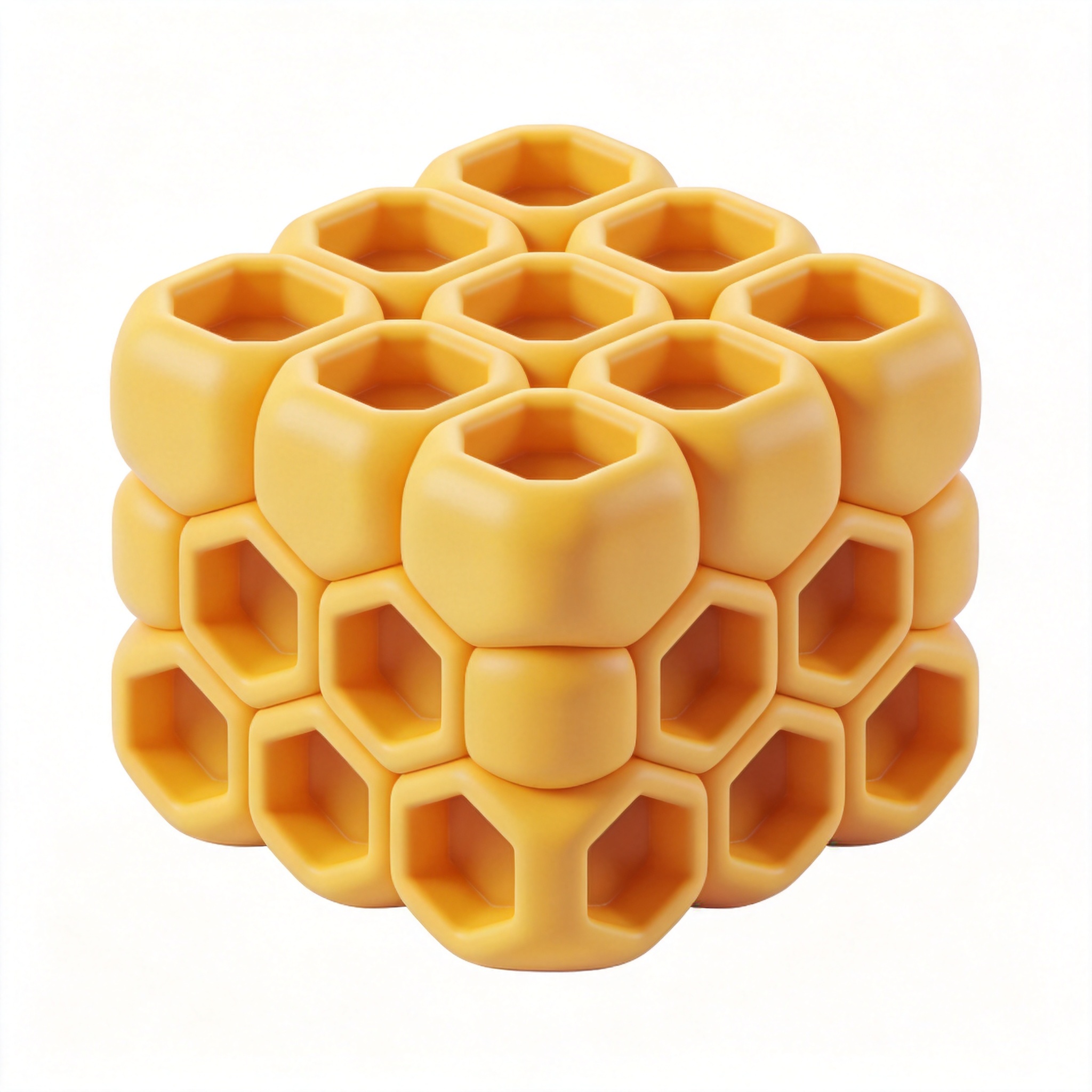 honeycomb单词图片