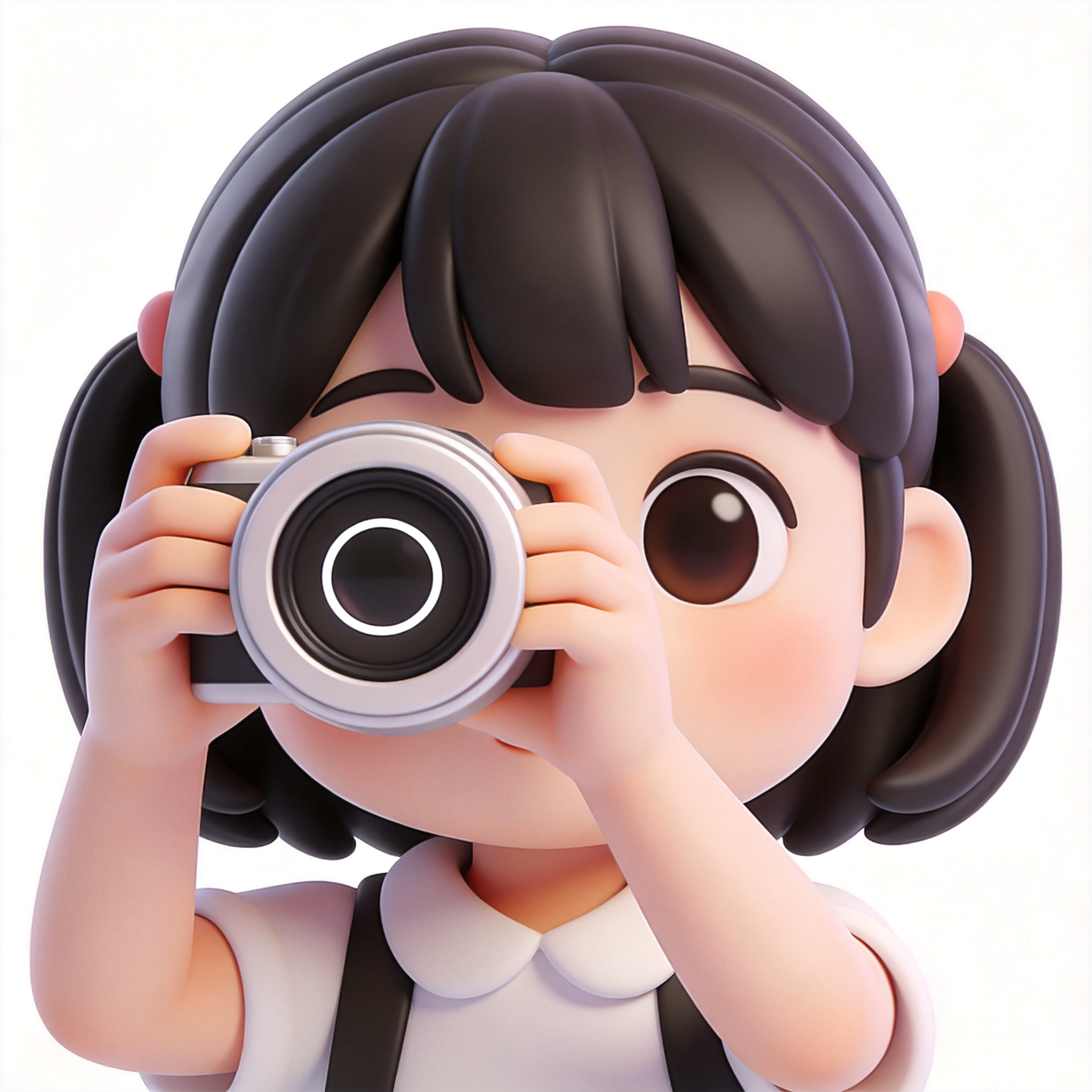 taking photos单词图片