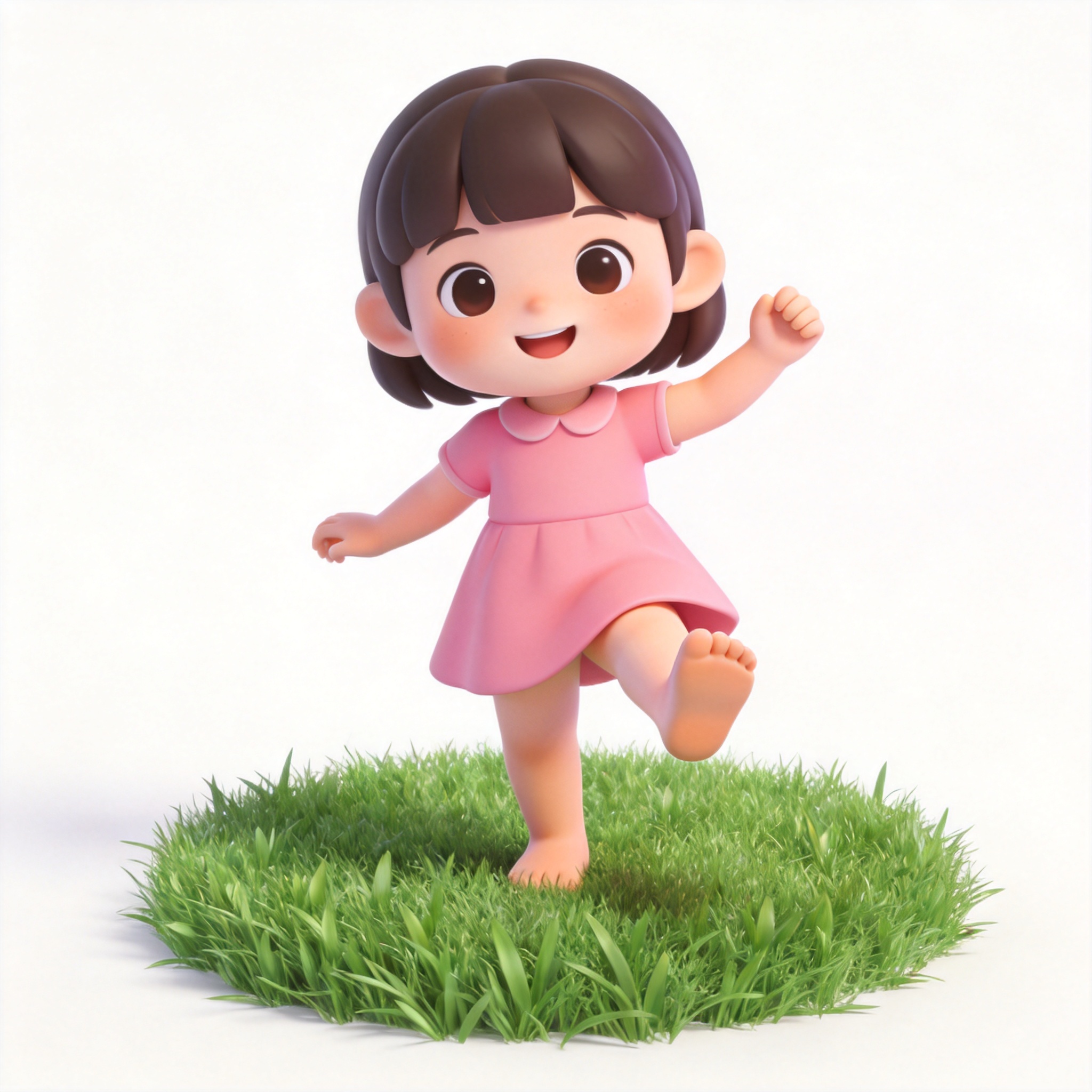 step on the grass单词图片