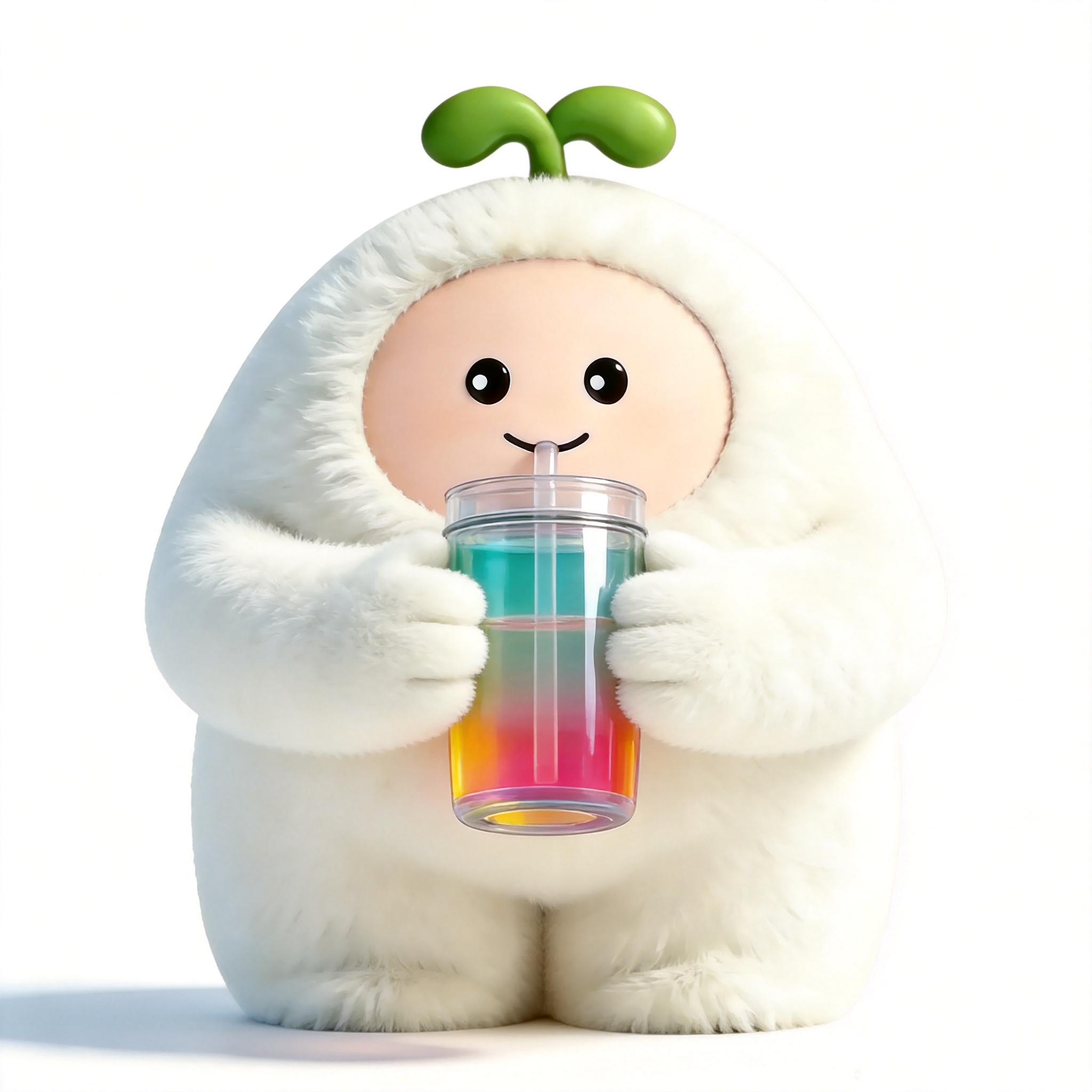 drink单词图片