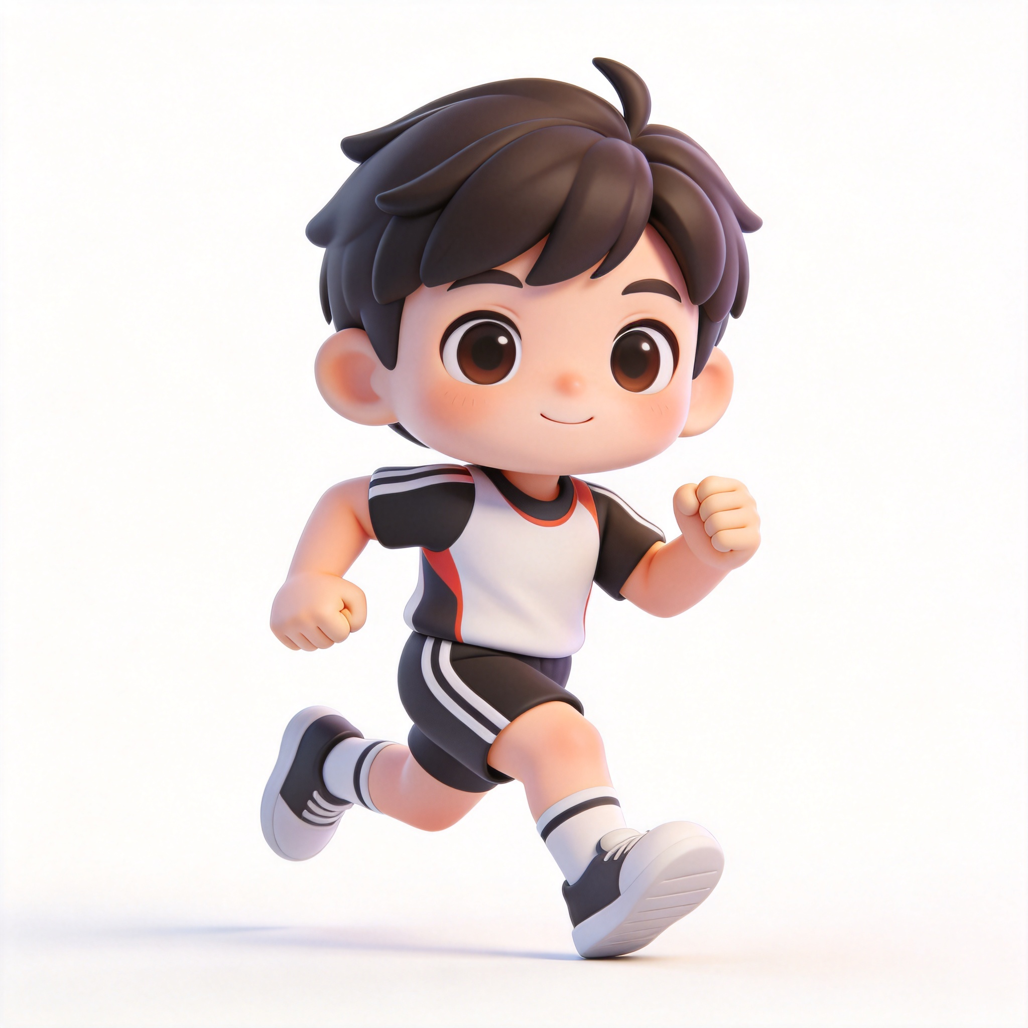 athlete单词图片