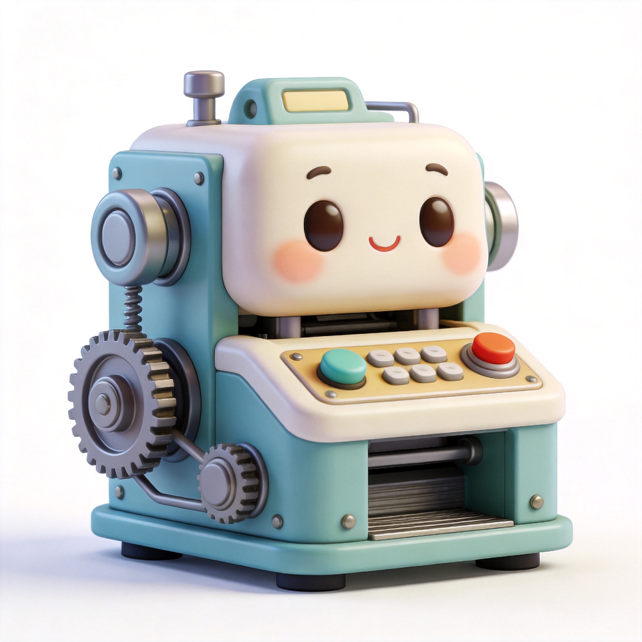 machine单词图片