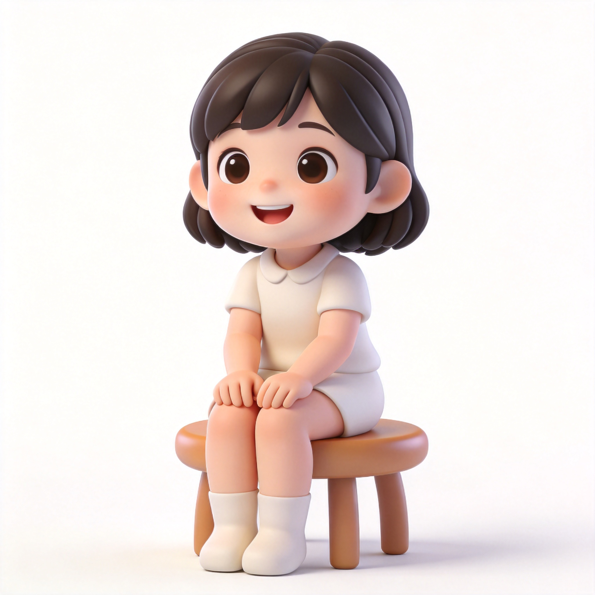 sit down单词图片