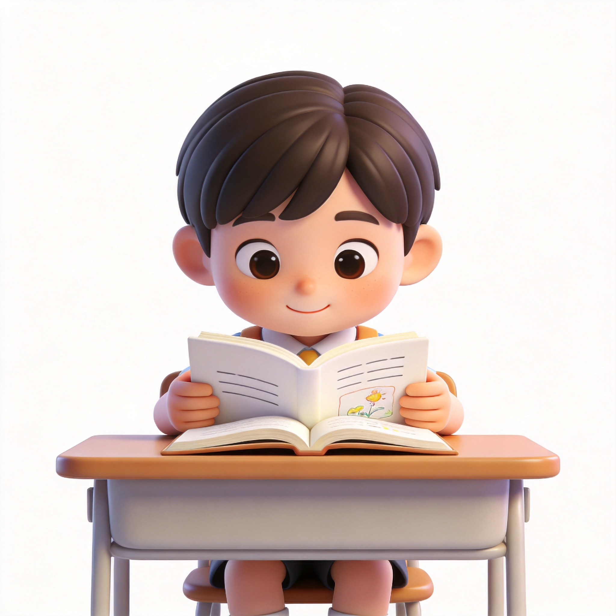 learnt单词图片