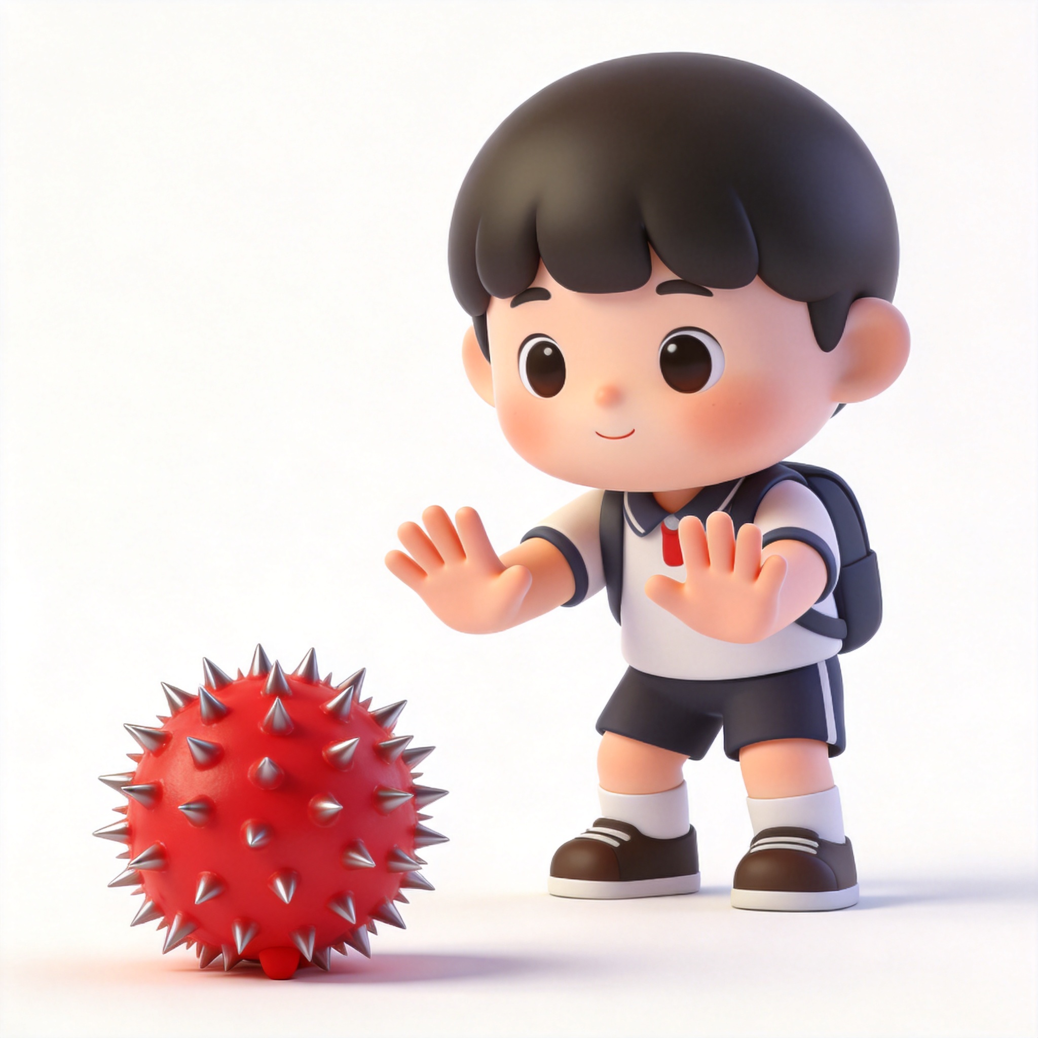 keep ... away from ...单词图片