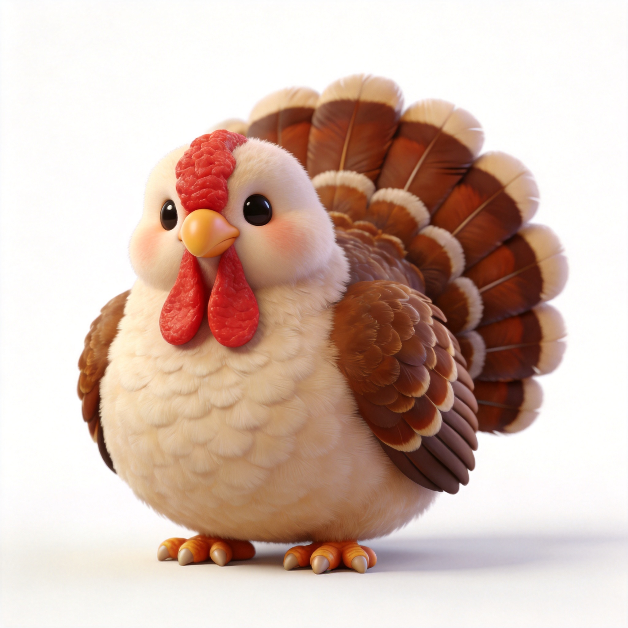 turkey单词图片