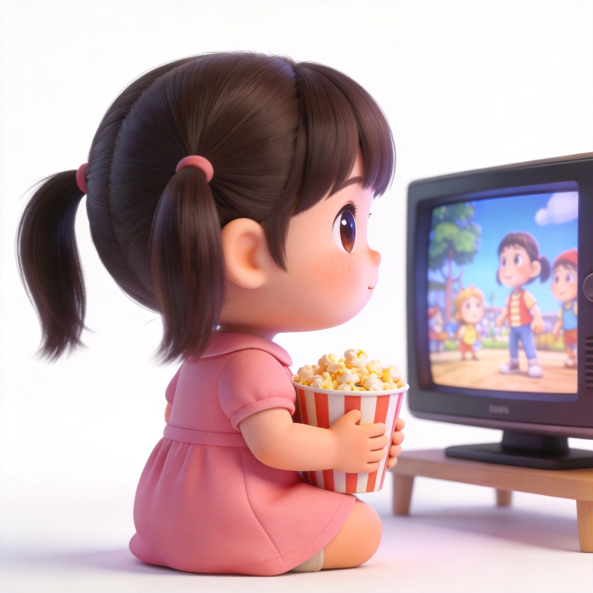 watching单词图片