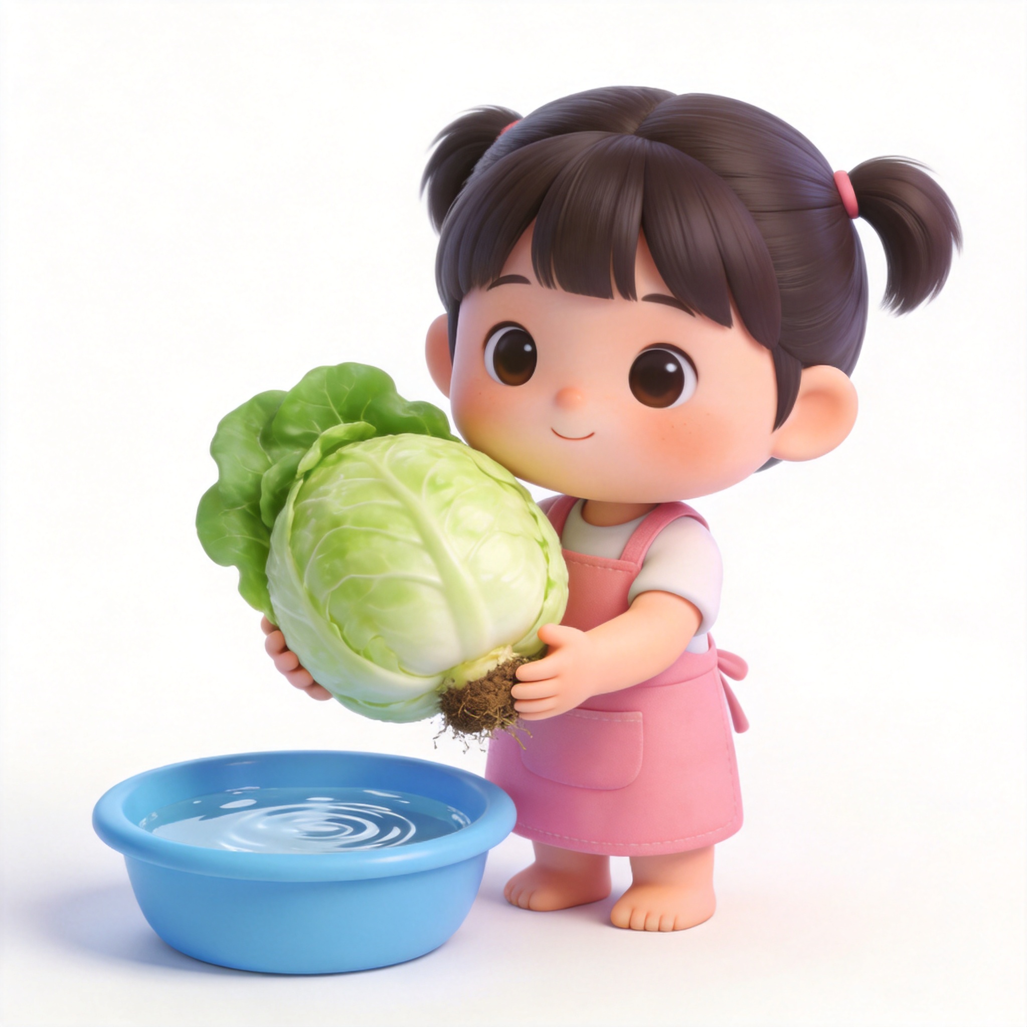 wash vegetables单词图片