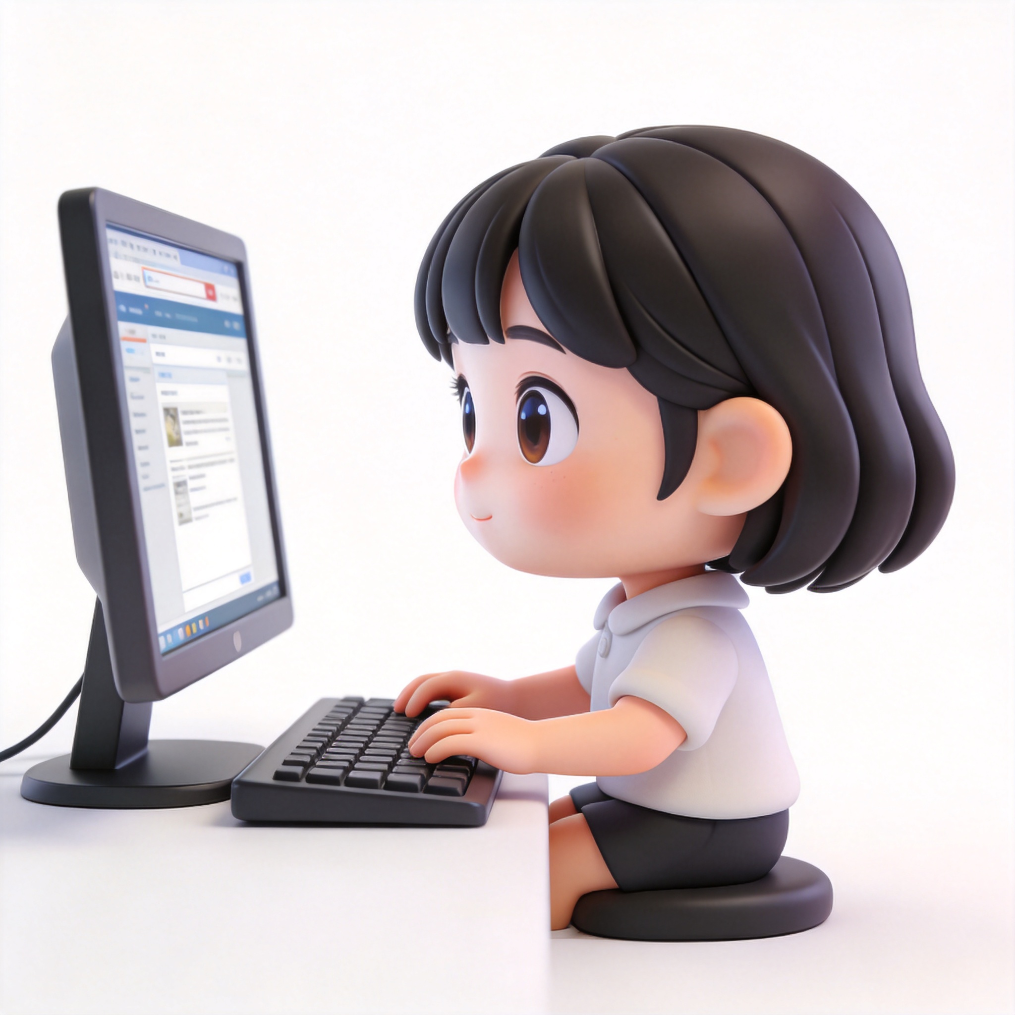 surfs the Internet单词图片