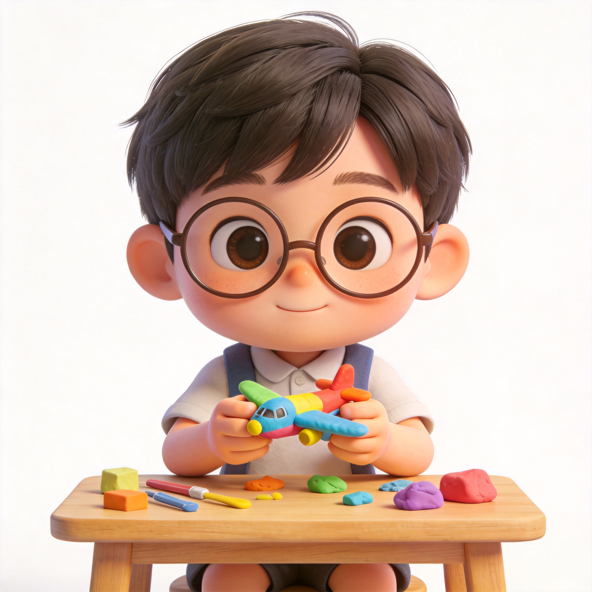 making things单词图片