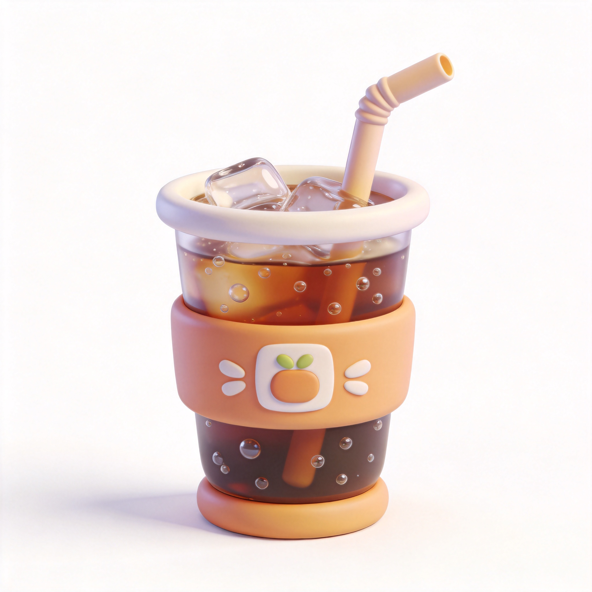 soft drink单词图片