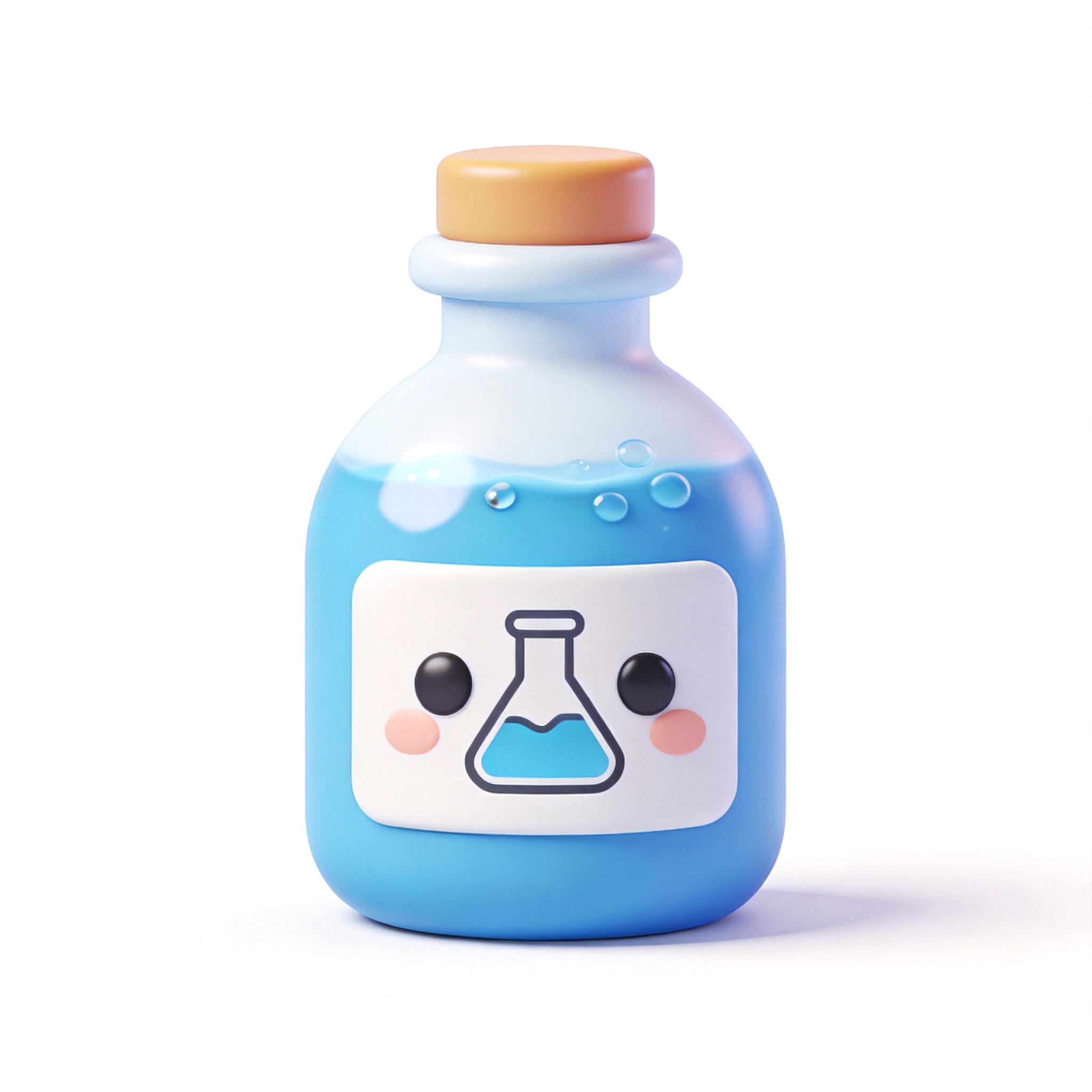 chemical单词图片