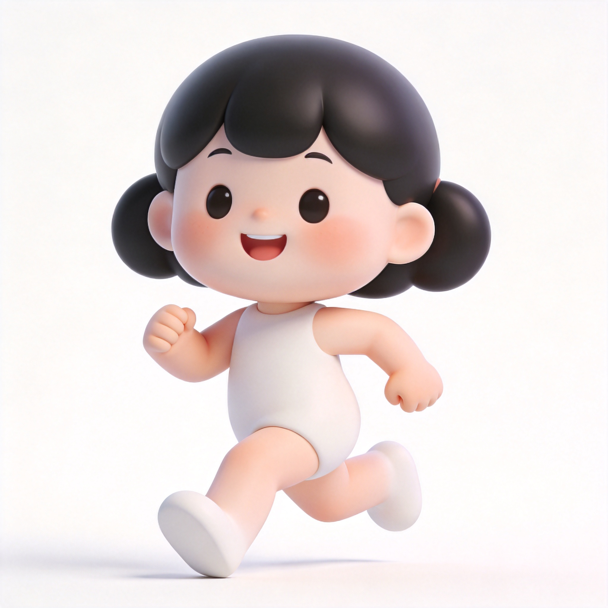 run(ran)单词图片
