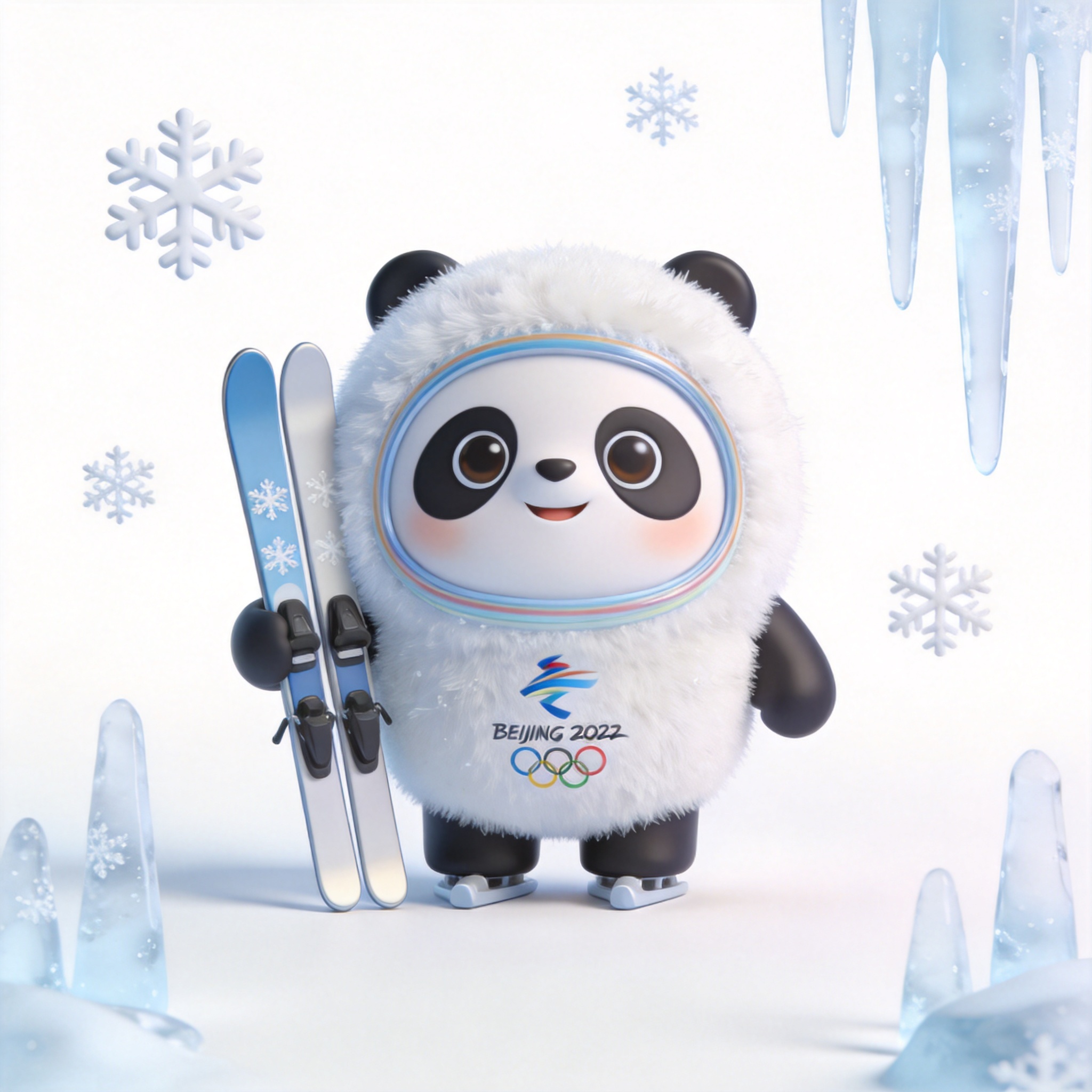 Winter Olympics单词图片
