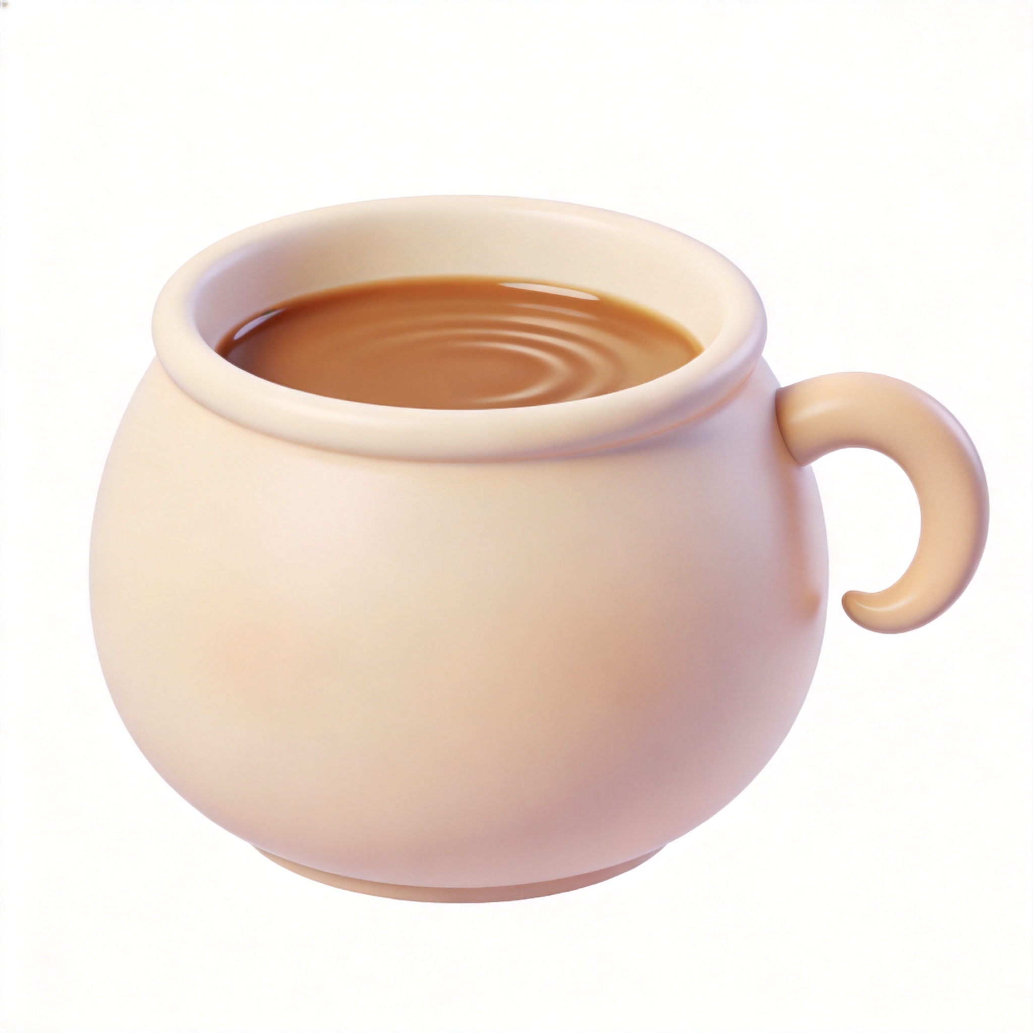 a cup of ...单词图片