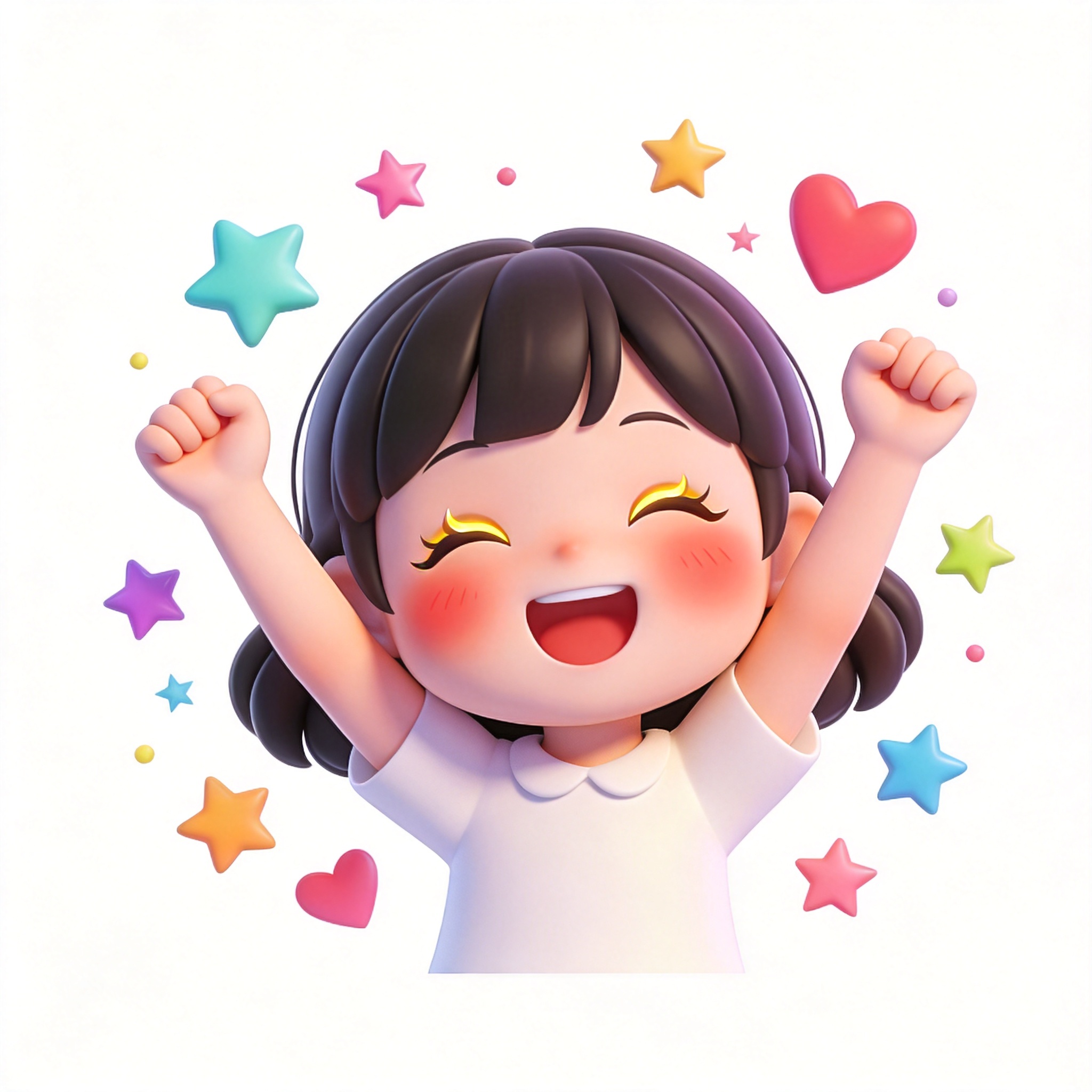 be excited about单词图片