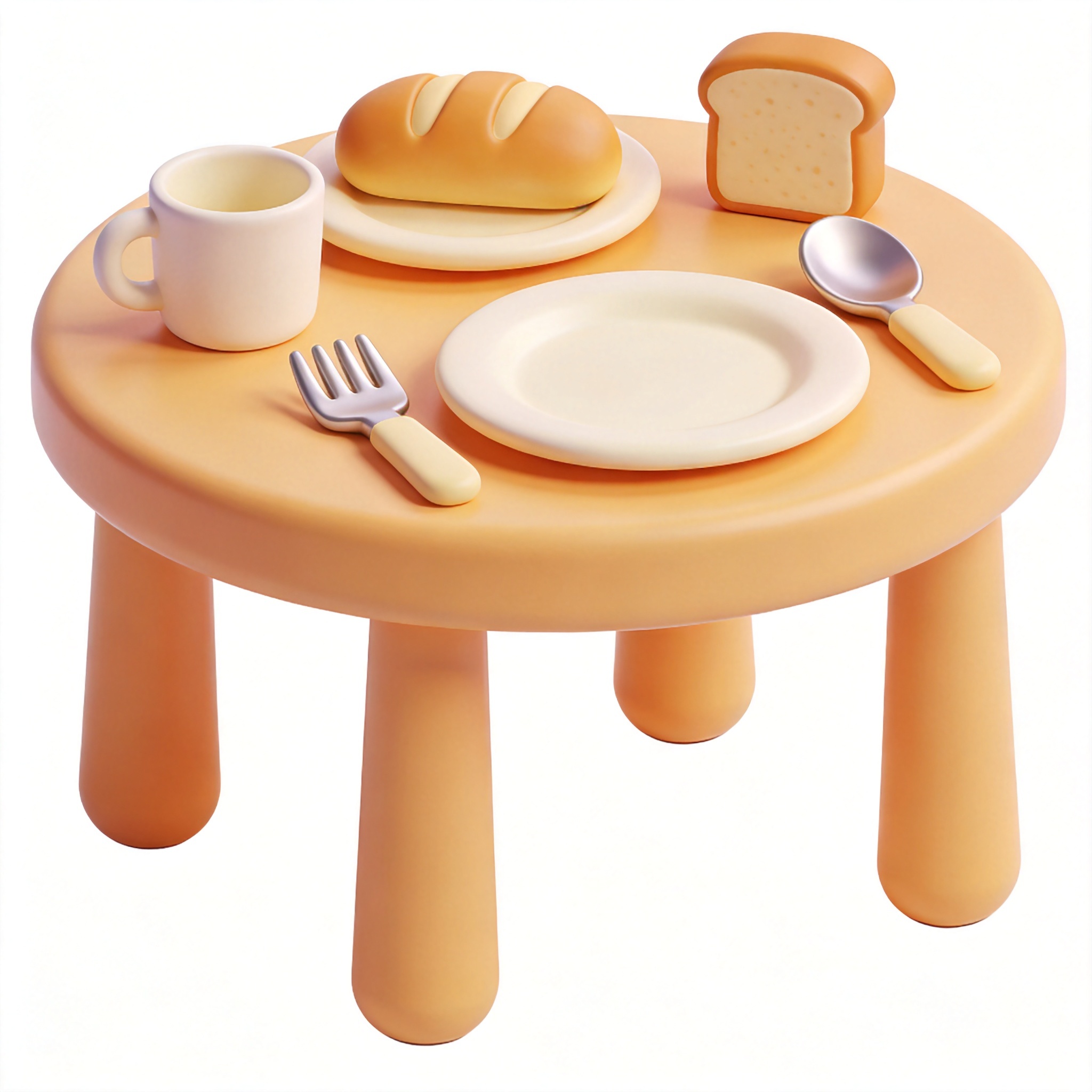 lay the table单词图片