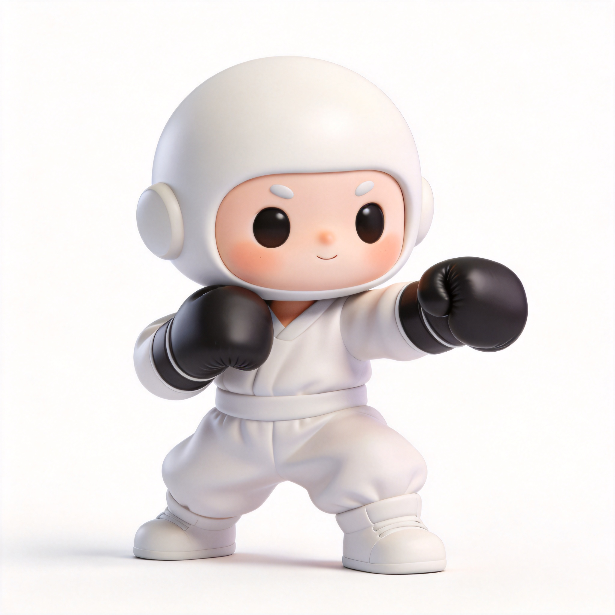 boxing单词图片