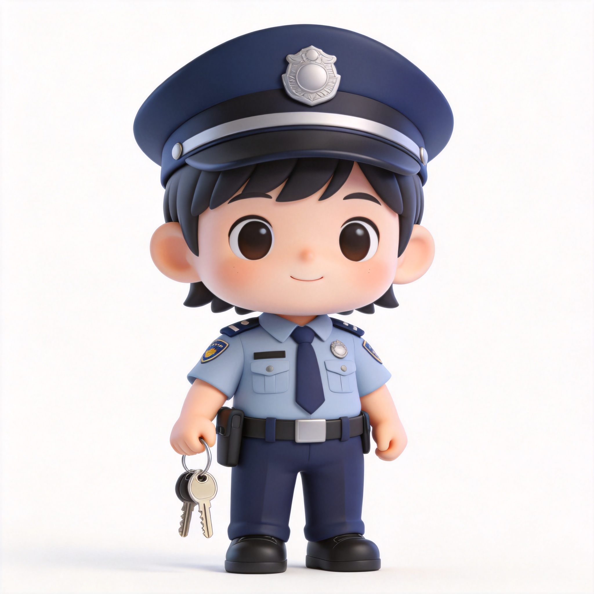 caretaker单词图片