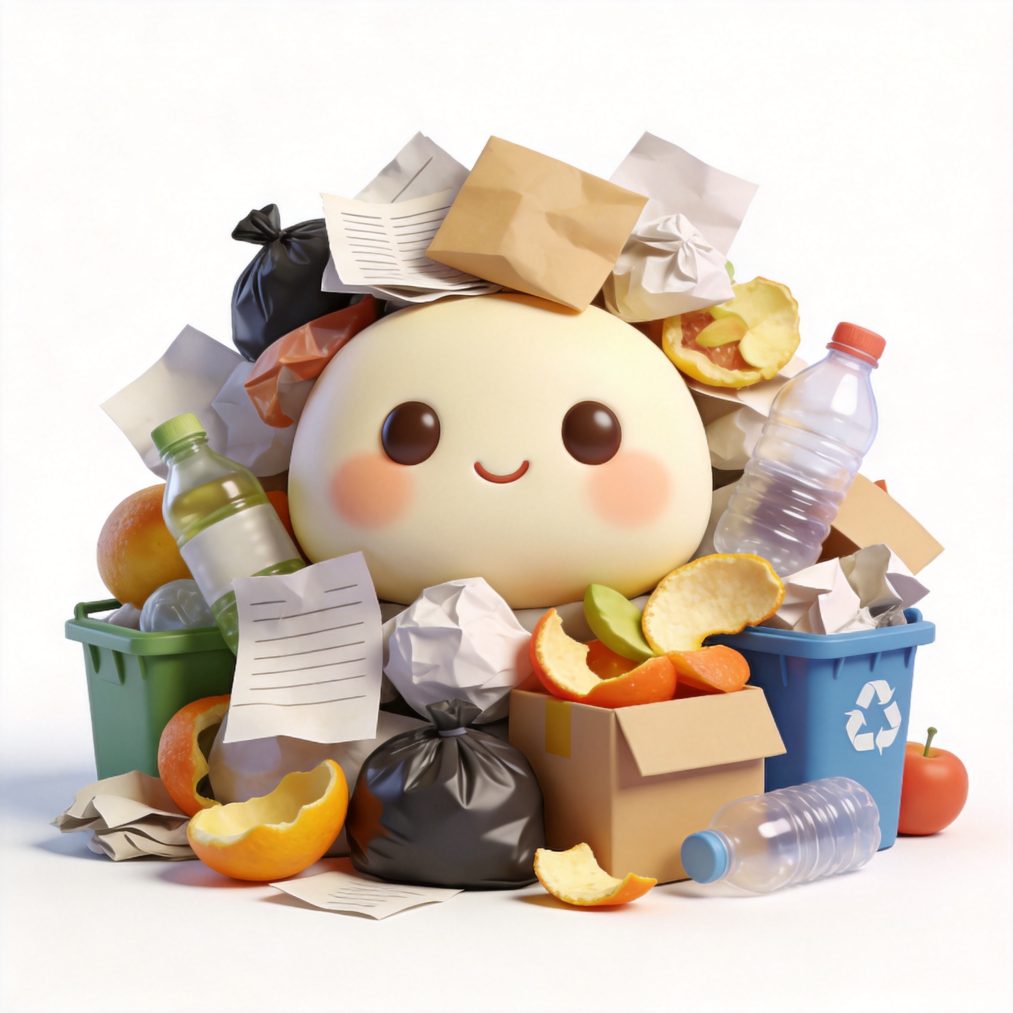 junk单词图片