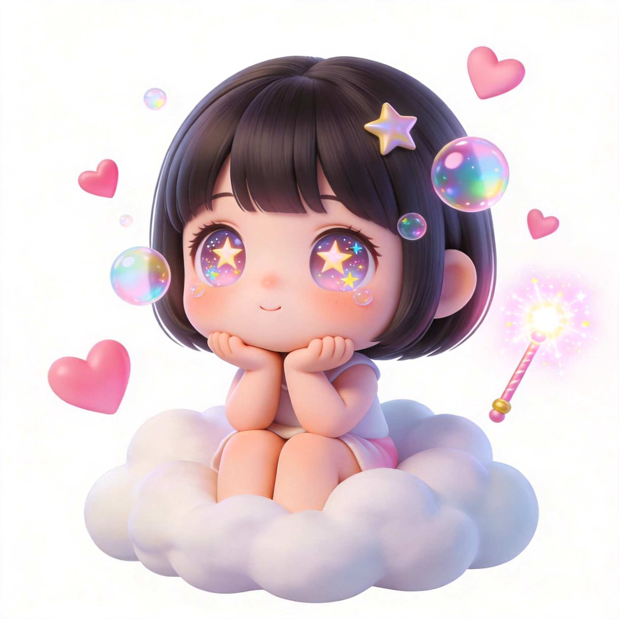 fantasy单词图片