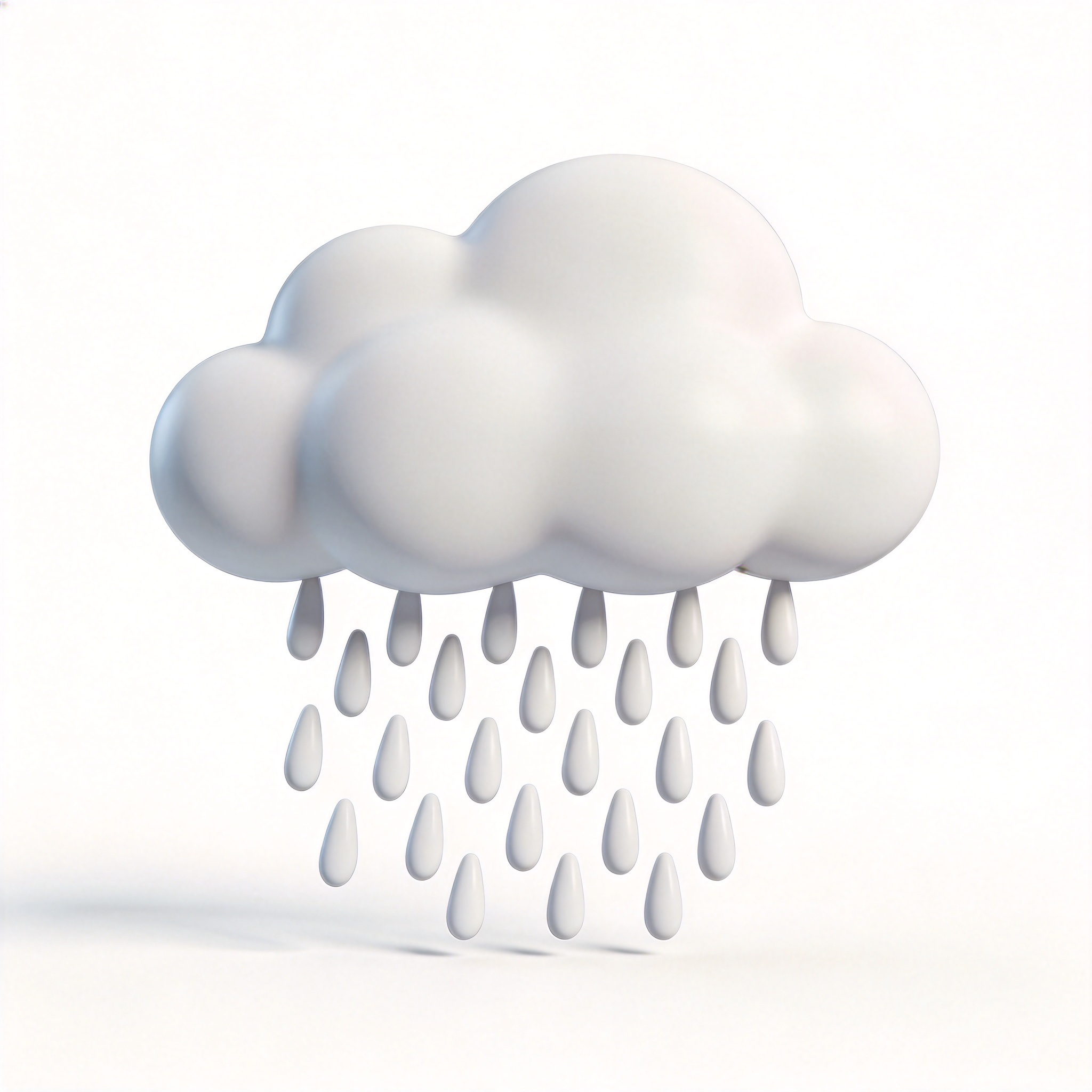 rainstorm单词图片
