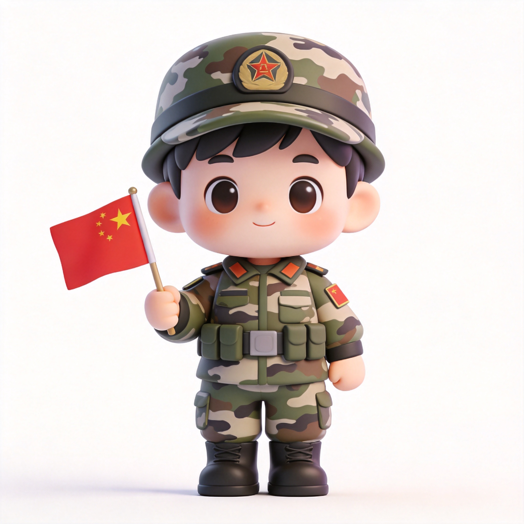 PLA单词图片