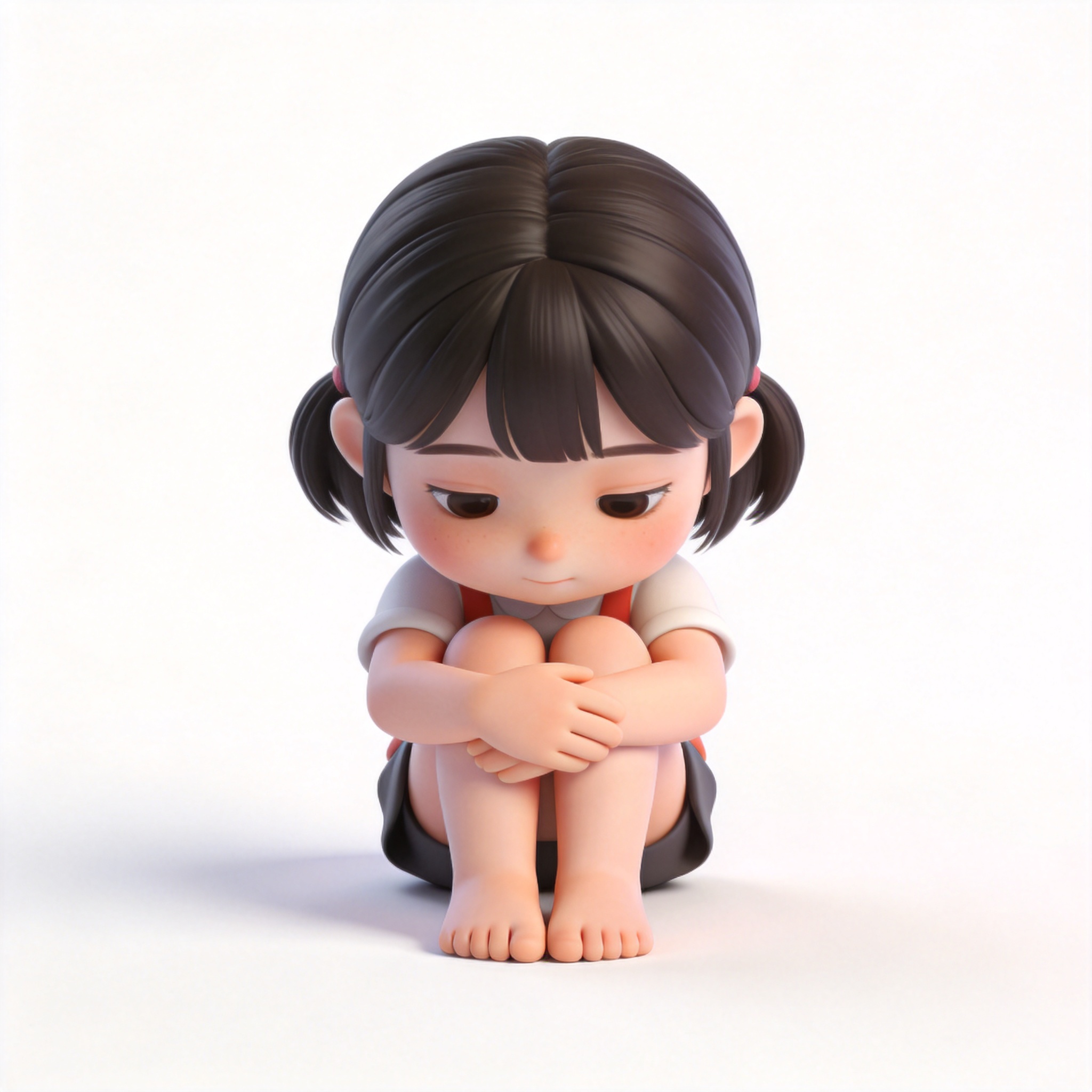 alone单词图片