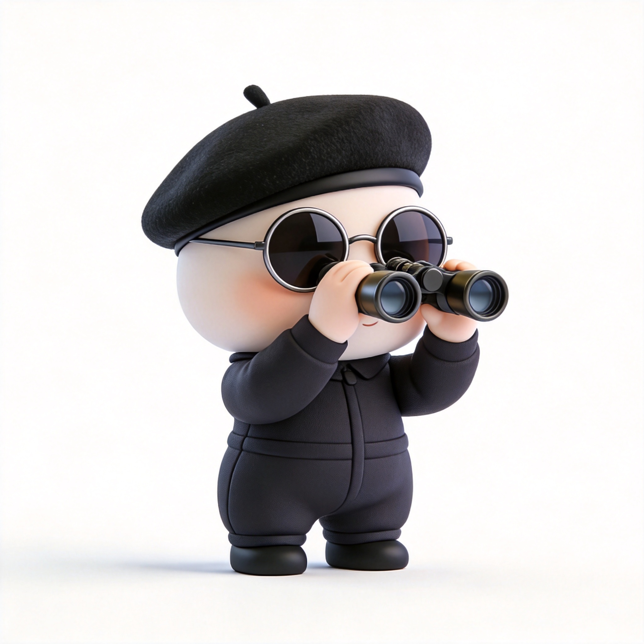 spy单词图片