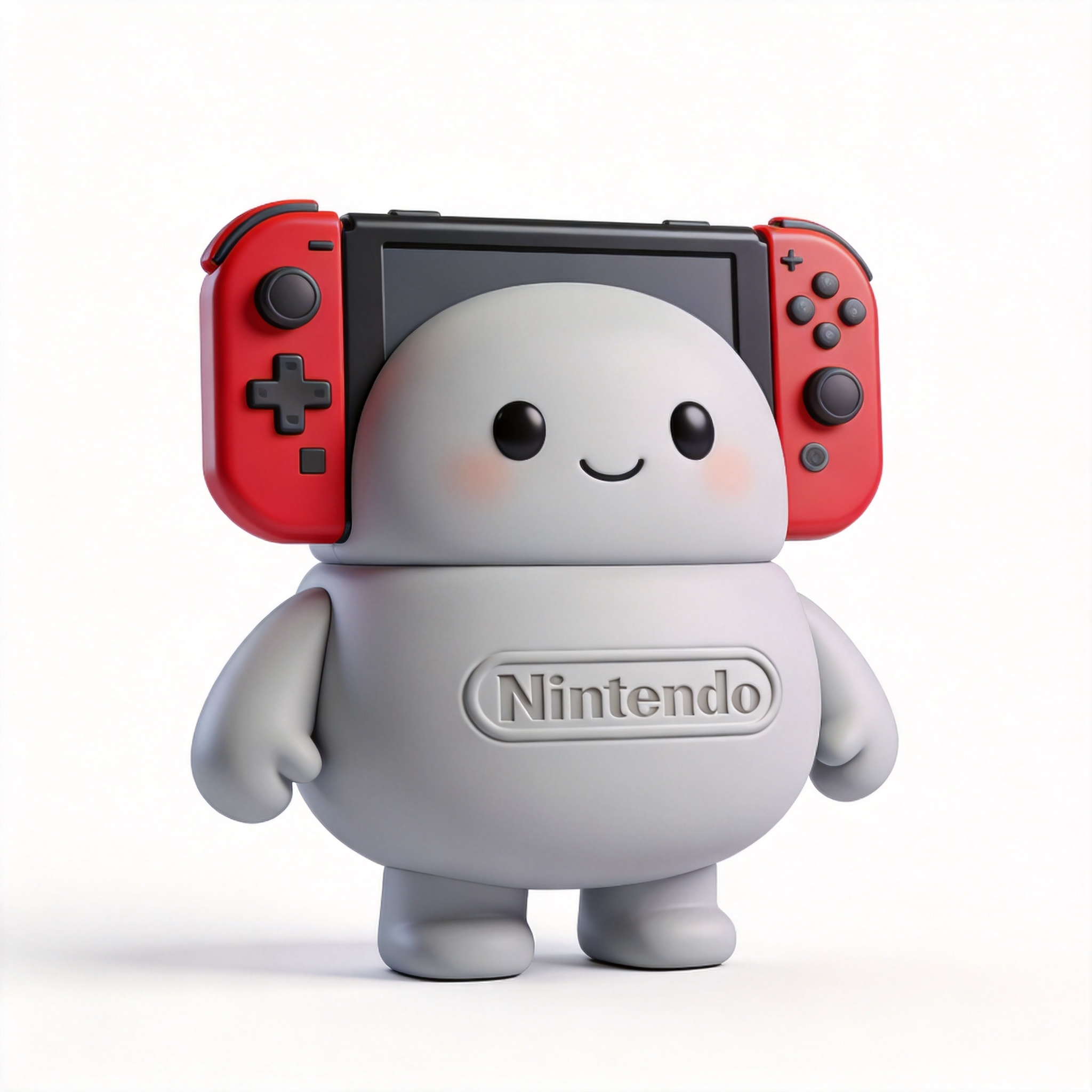 Nintendo单词图片