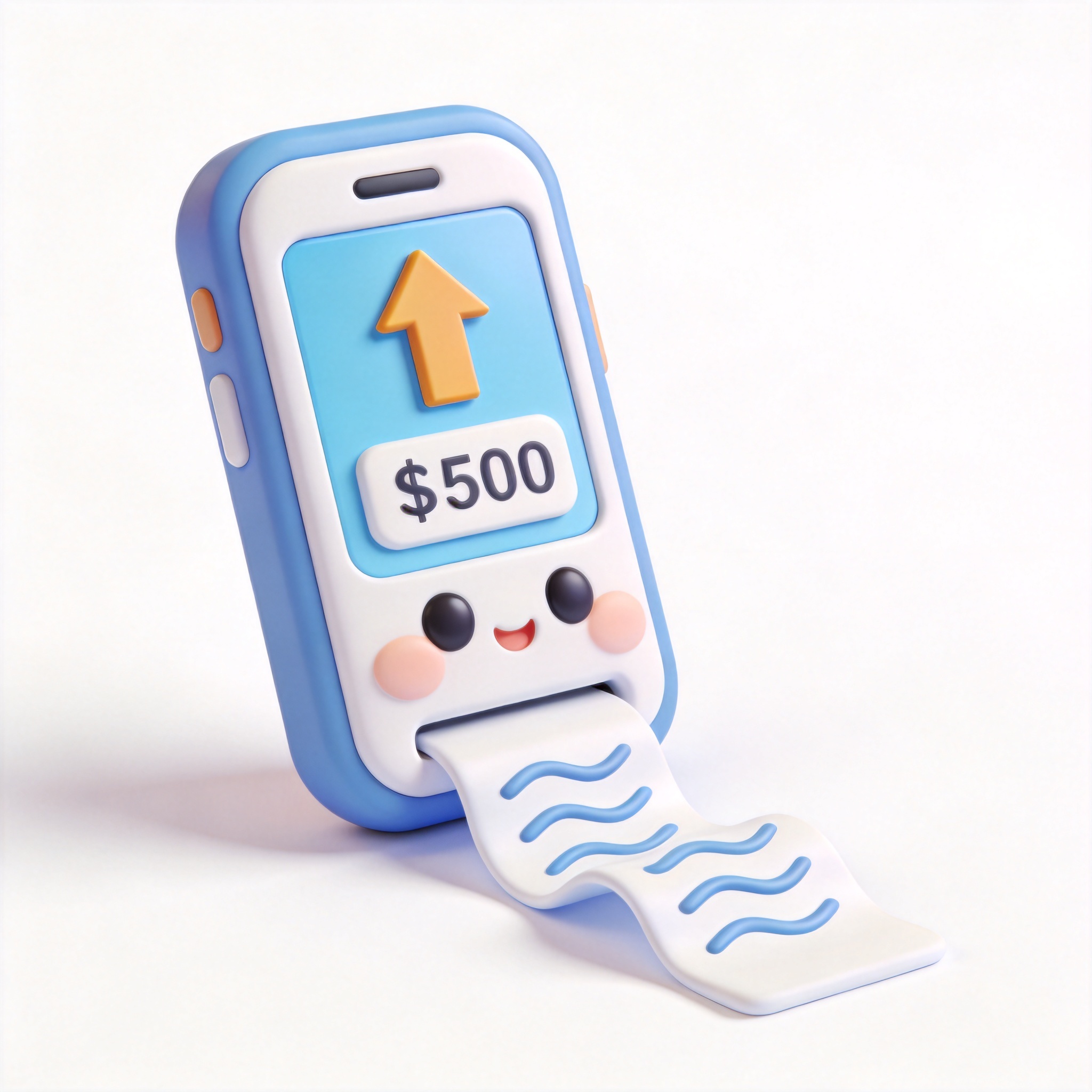mobile payment单词图片