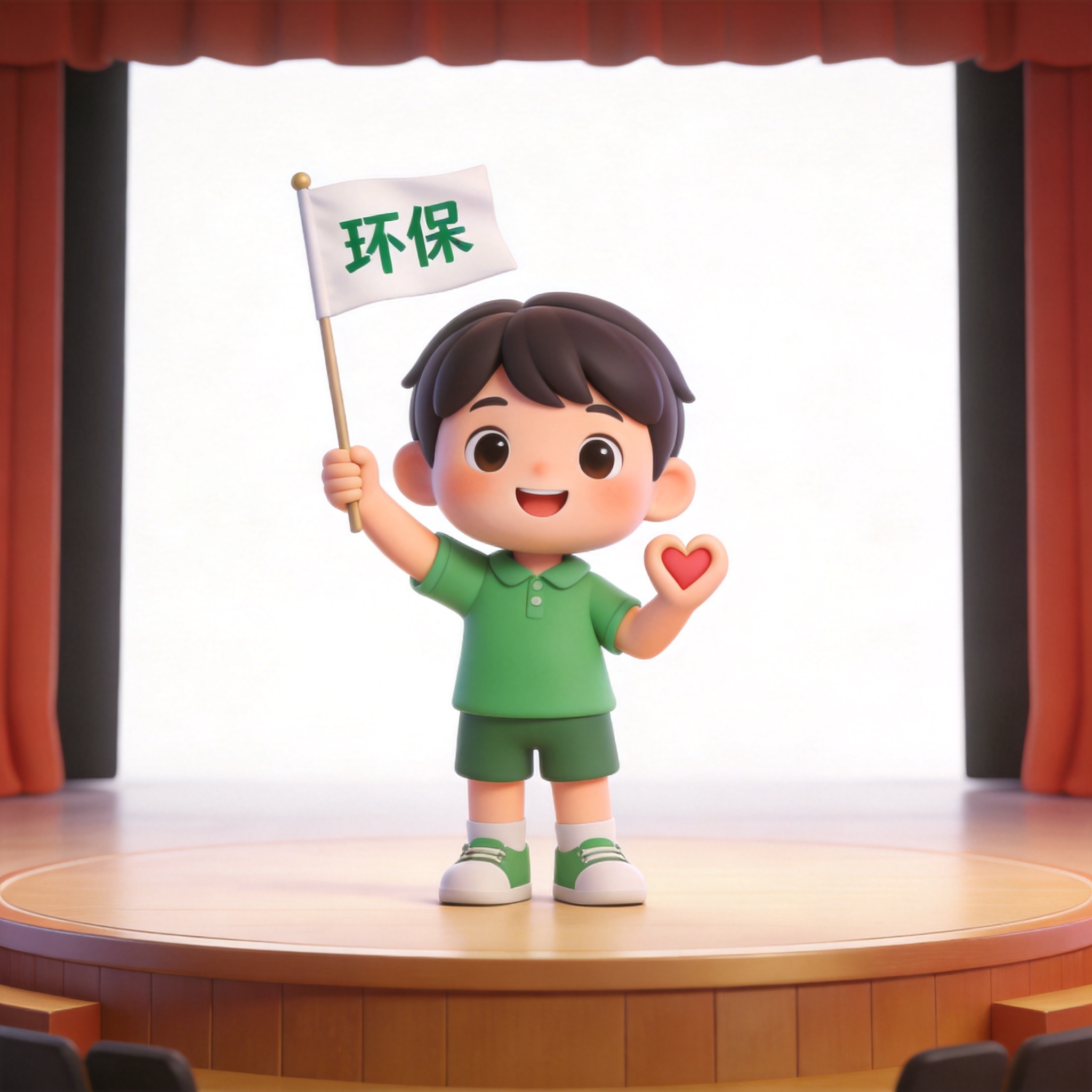 stand for单词图片