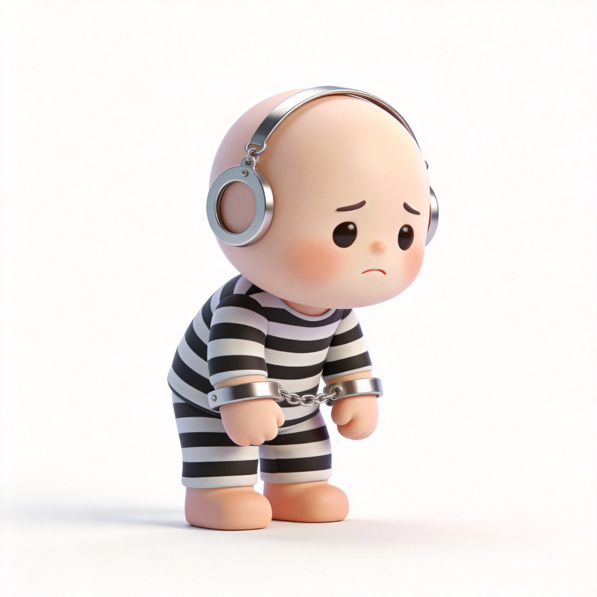 prisoner单词图片