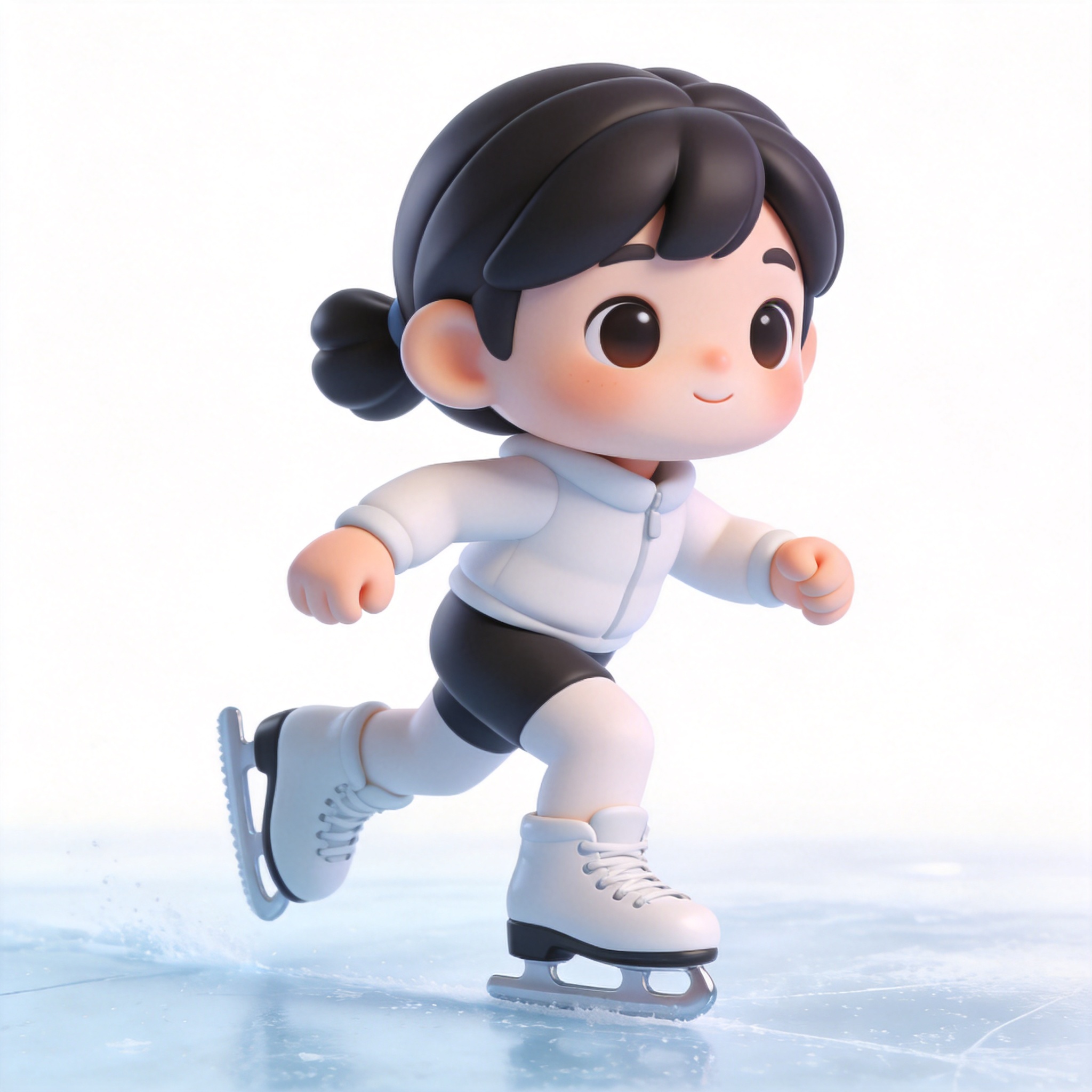 skate单词图片