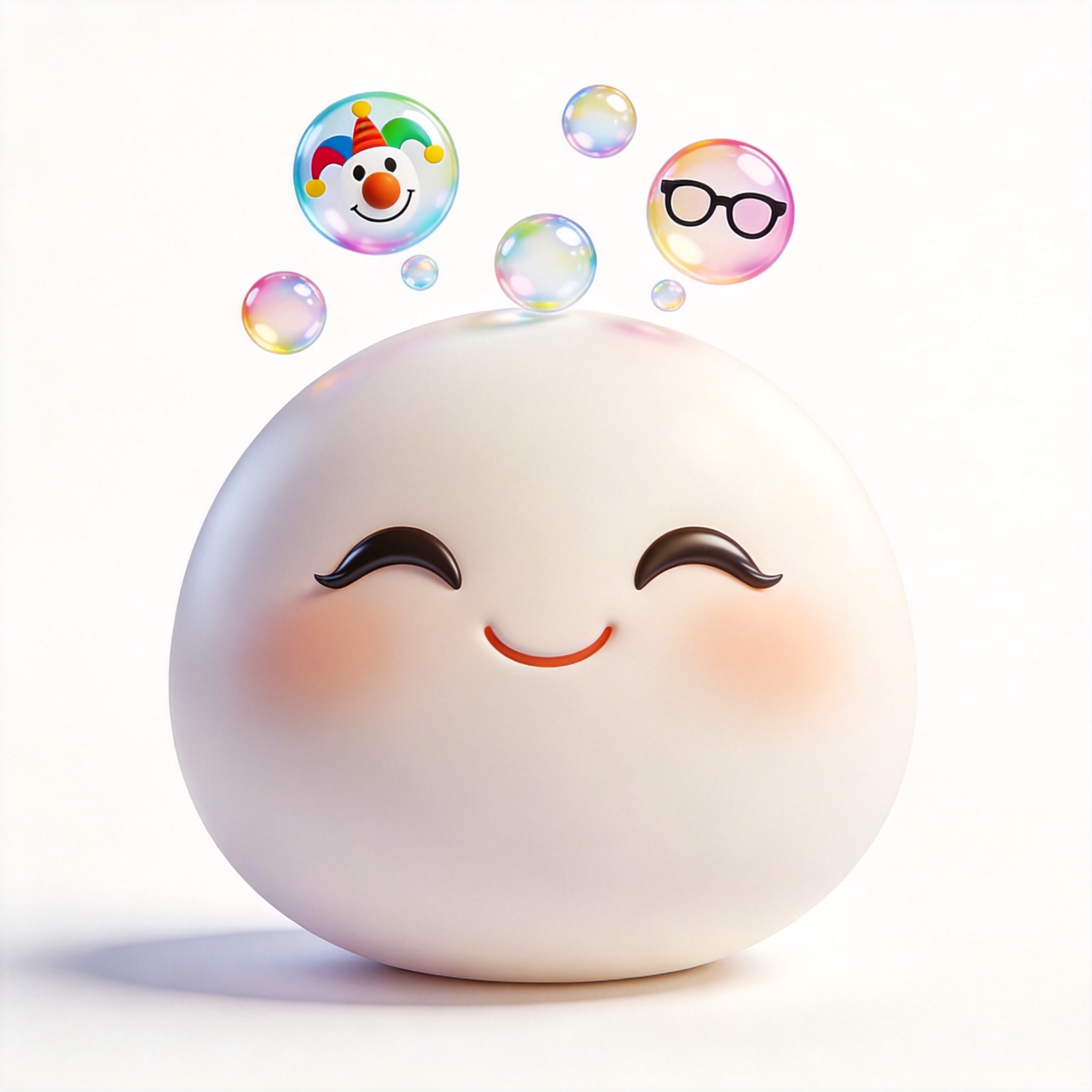 humour单词图片