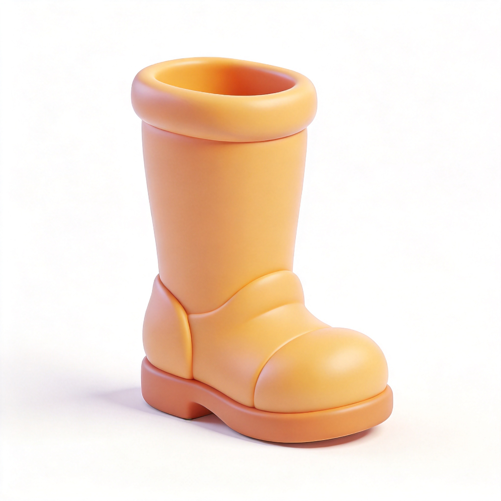 boot单词图片