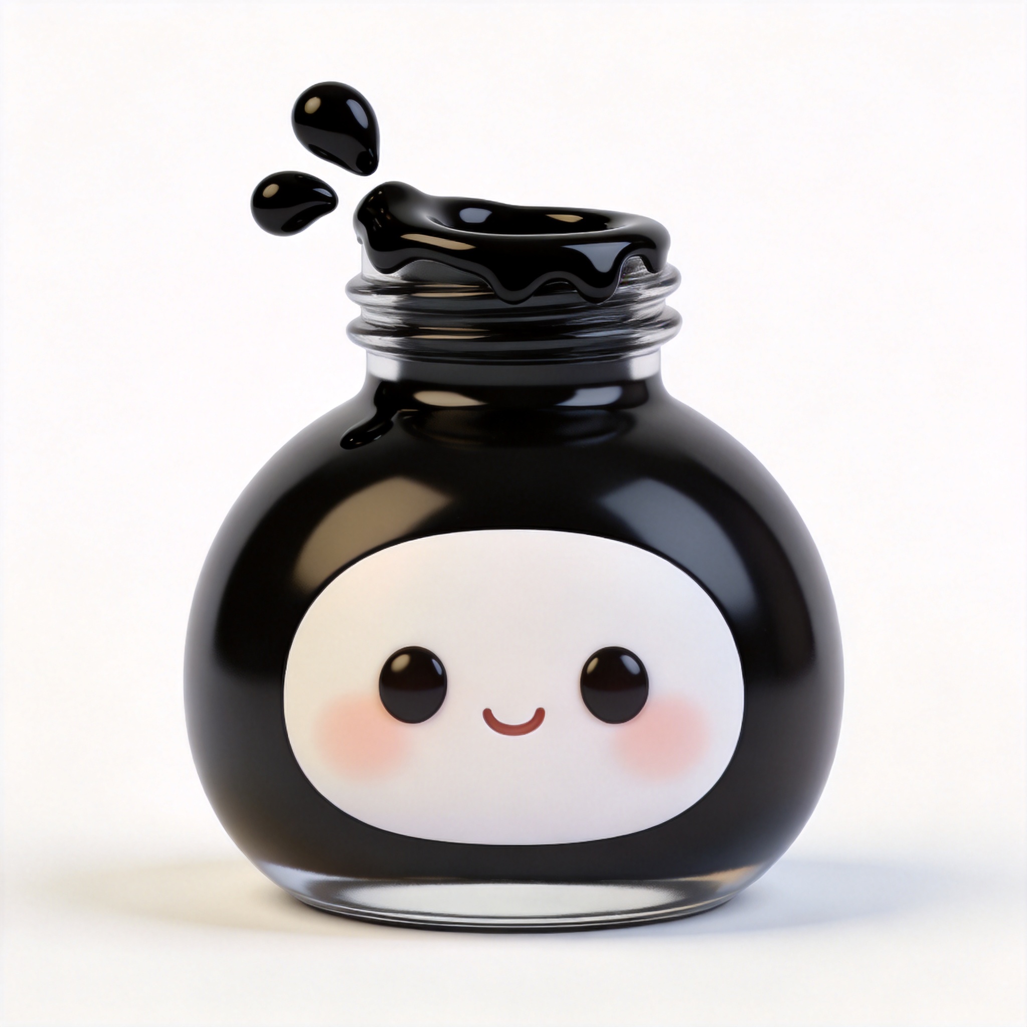 ink单词图片
