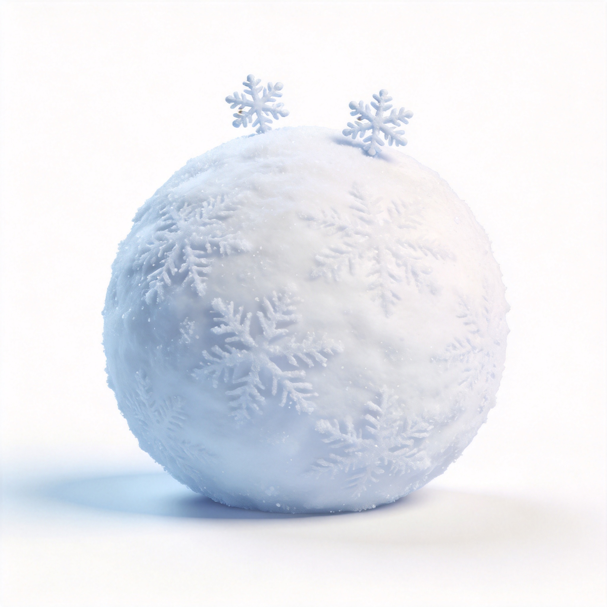 snowball单词图片