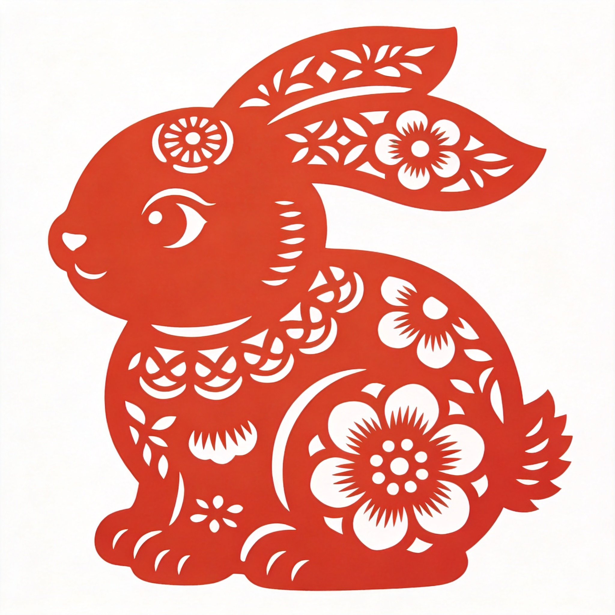 paper cutting单词图片