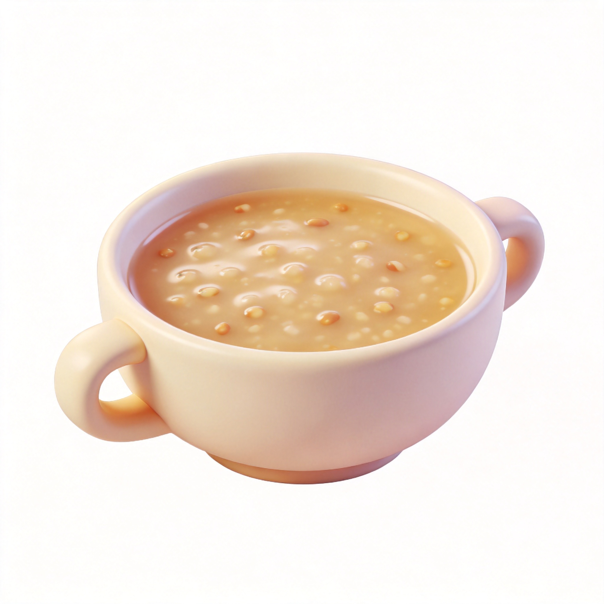 soup单词图片