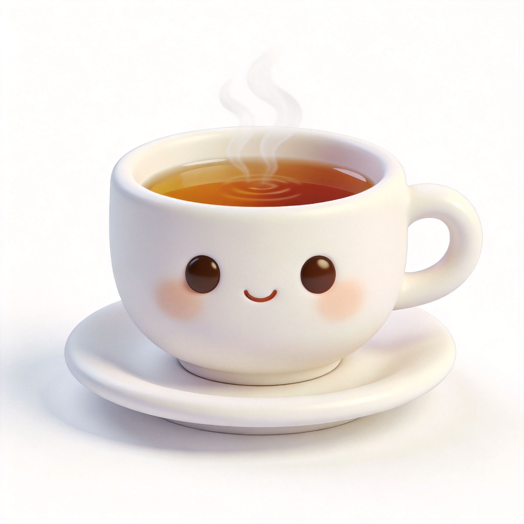 have tea单词图片