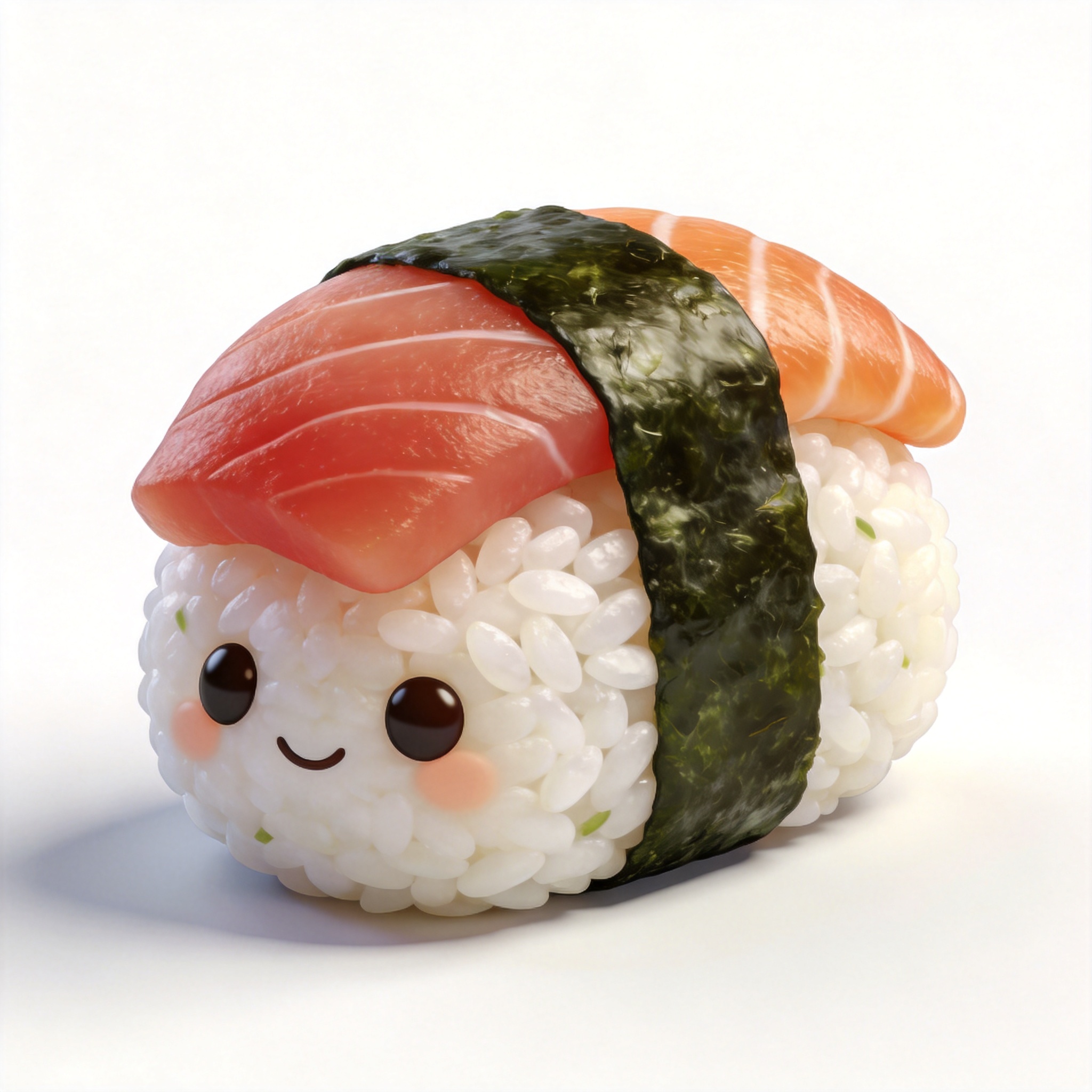 sushi单词图片