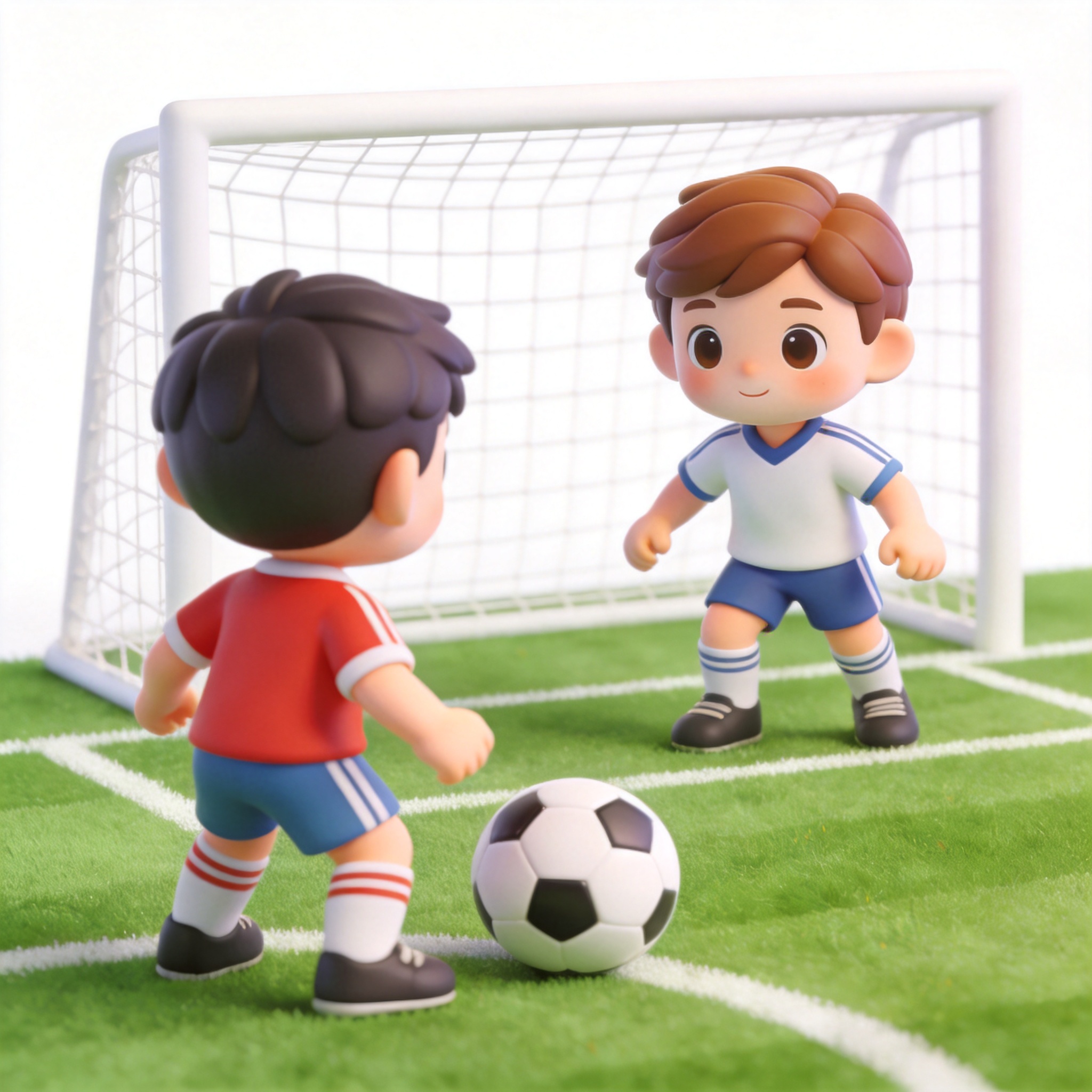 football match单词图片