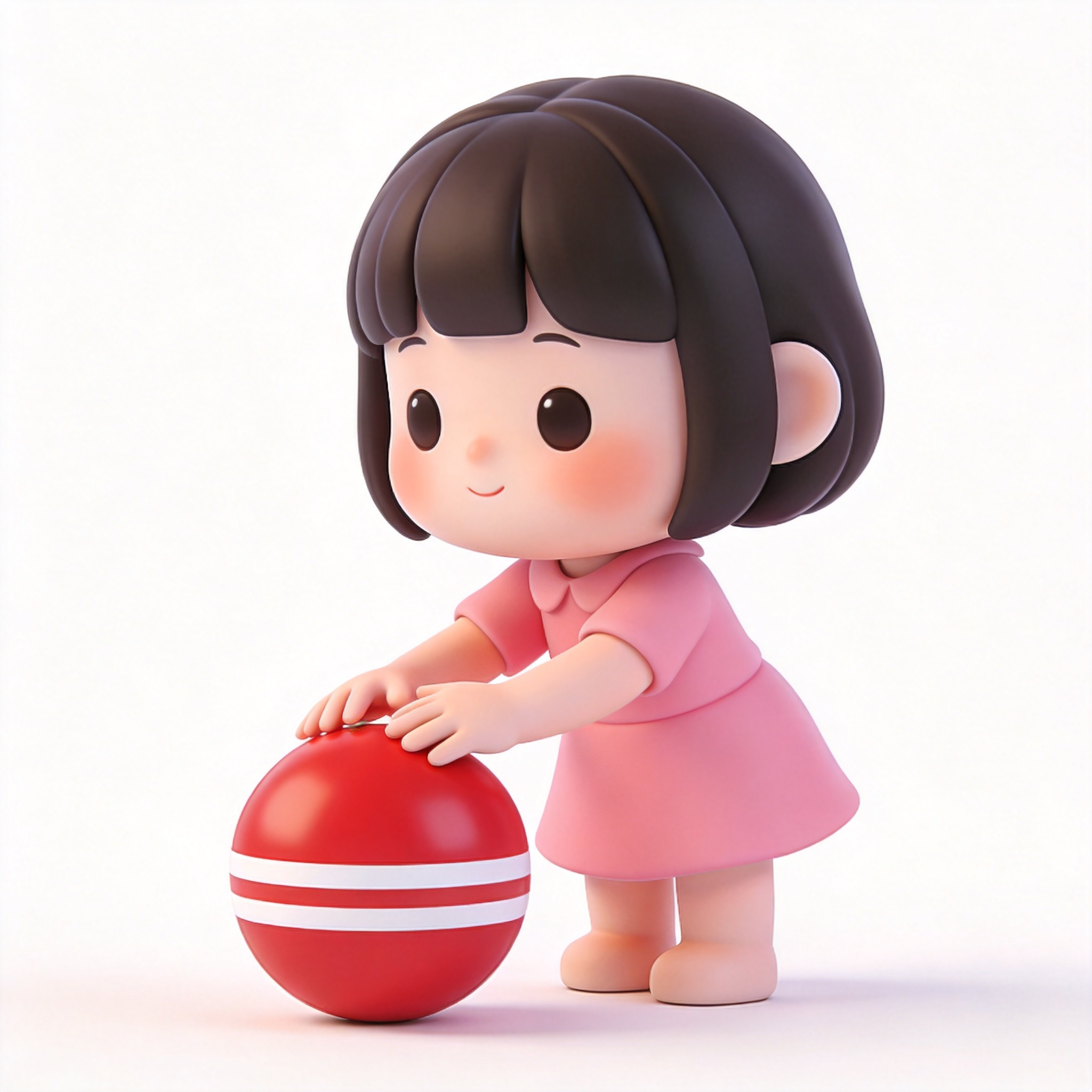 bounce a ball单词图片