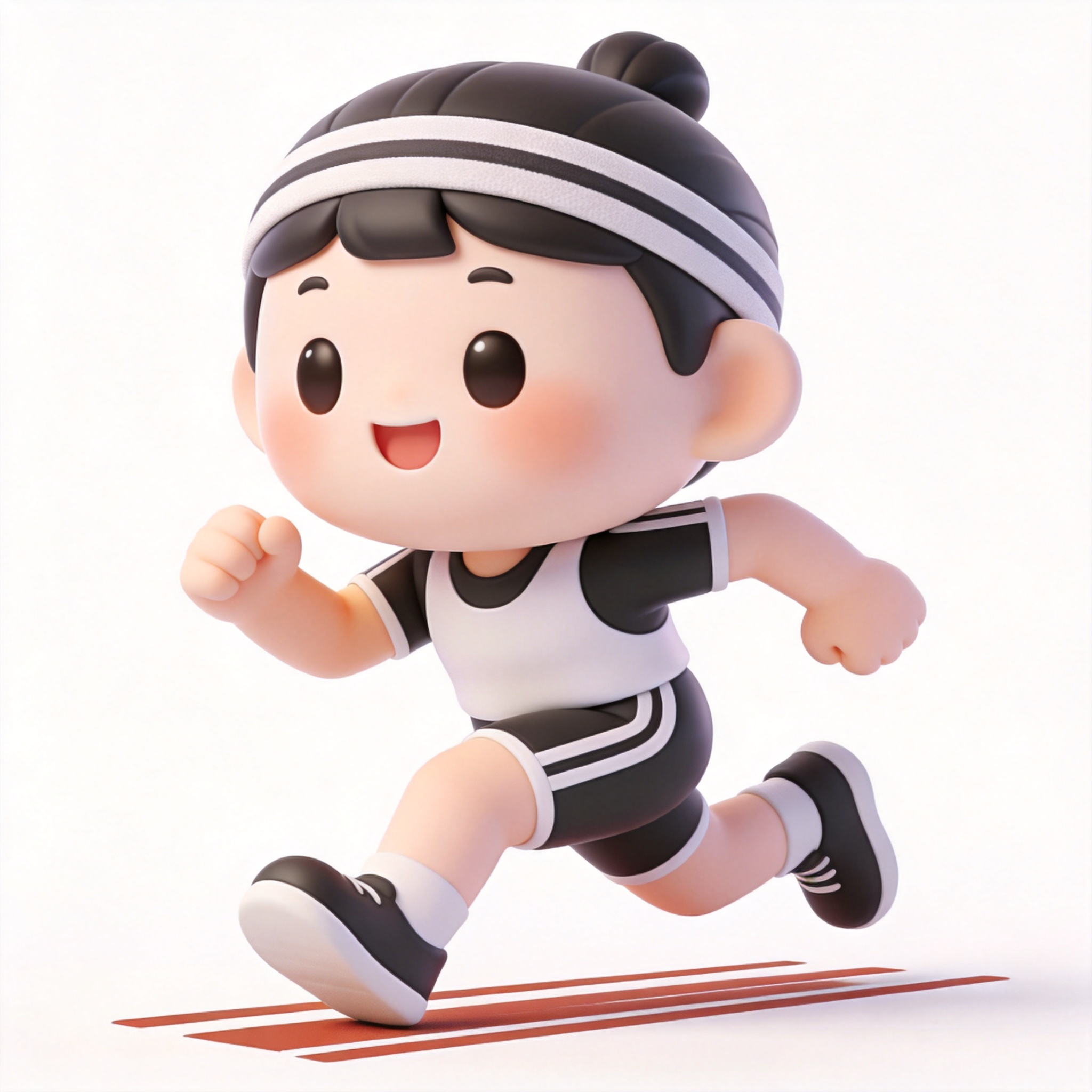 marathon单词图片