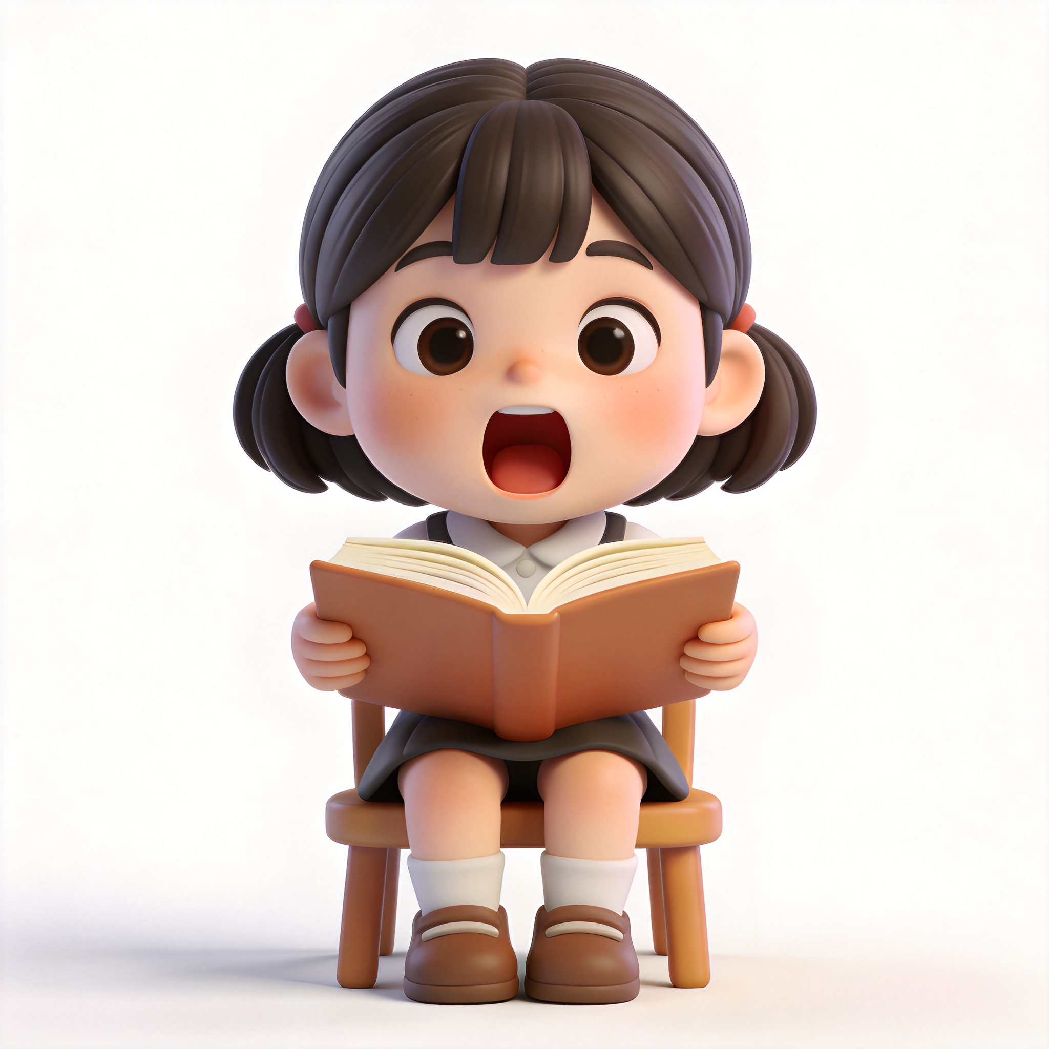 read aloud单词图片