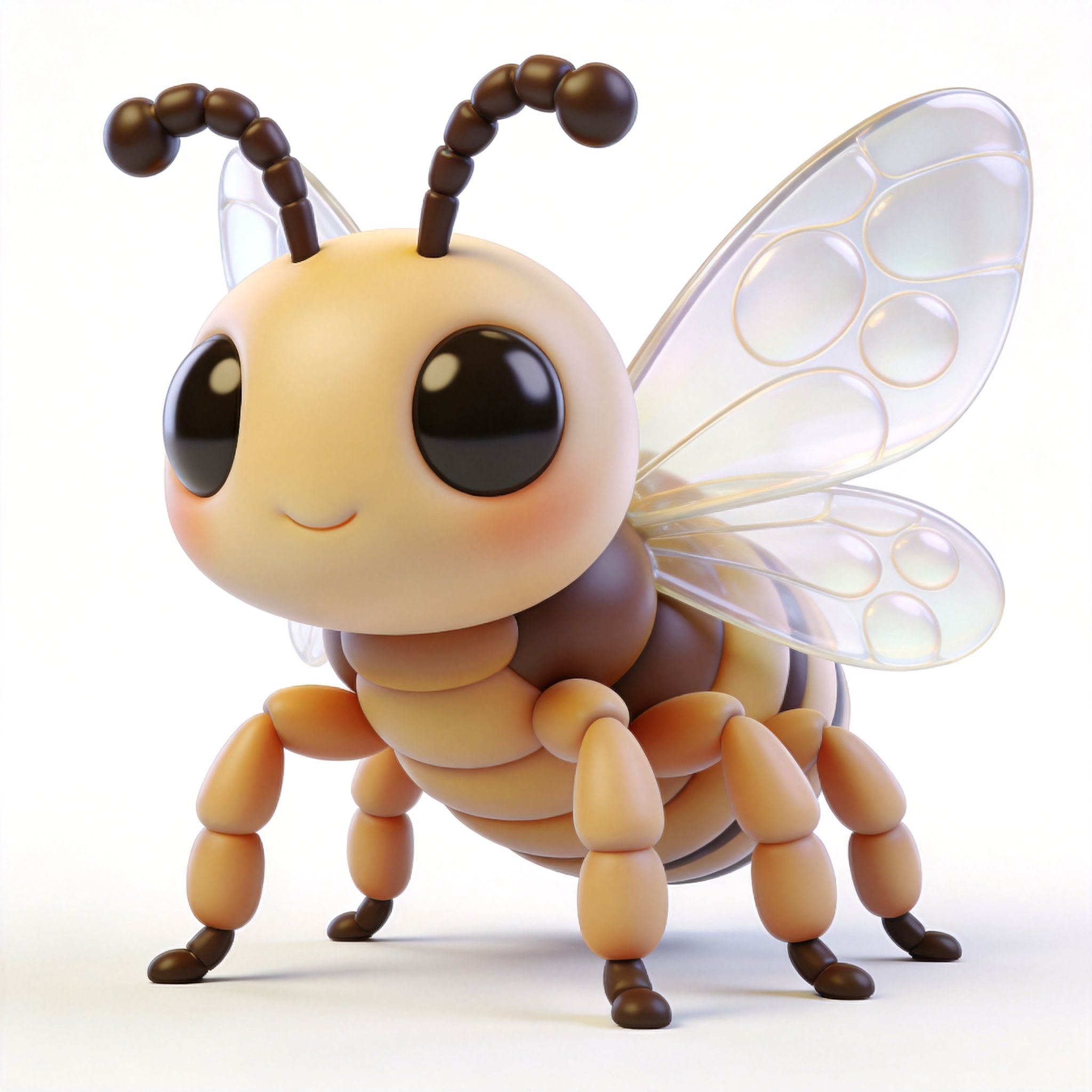 insect单词图片