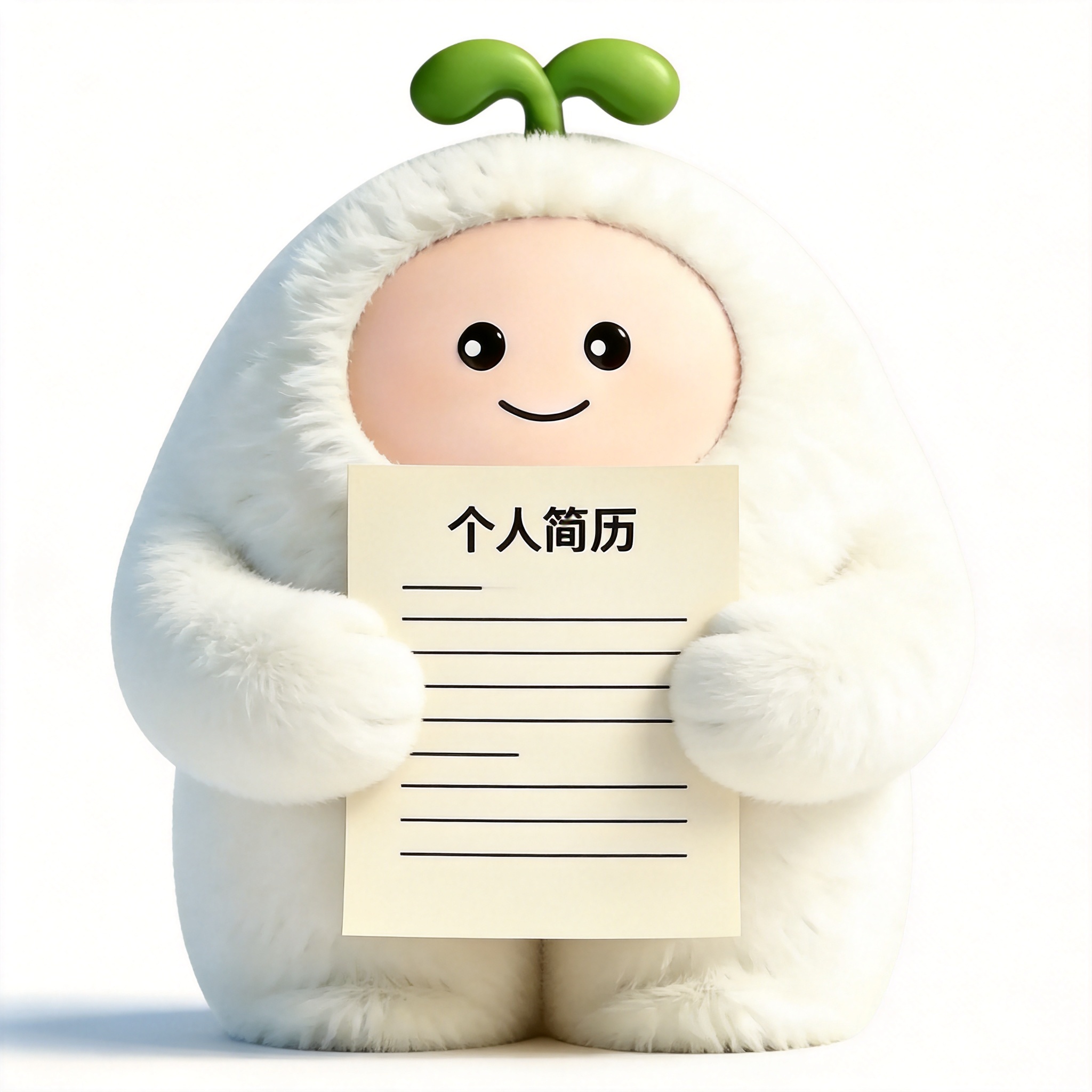 resume单词图片