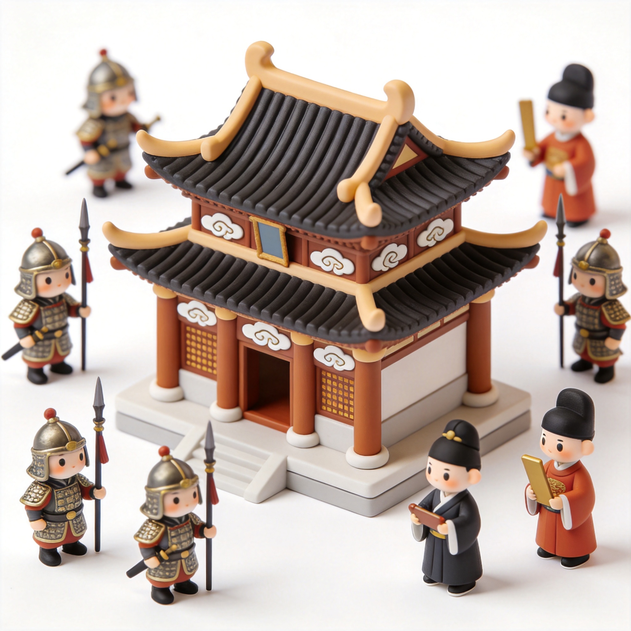 dynasty单词图片