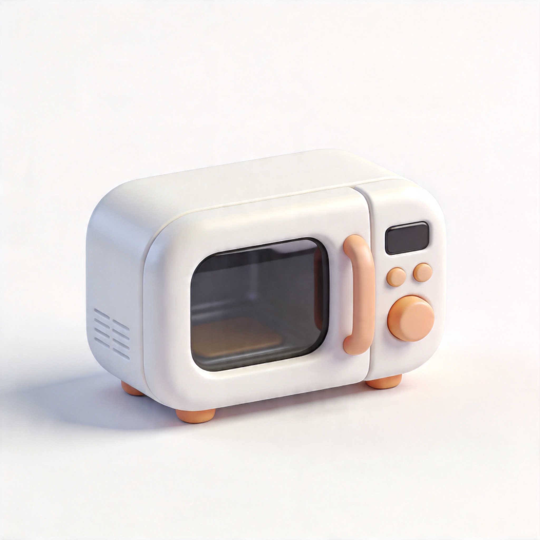 microwave单词图片